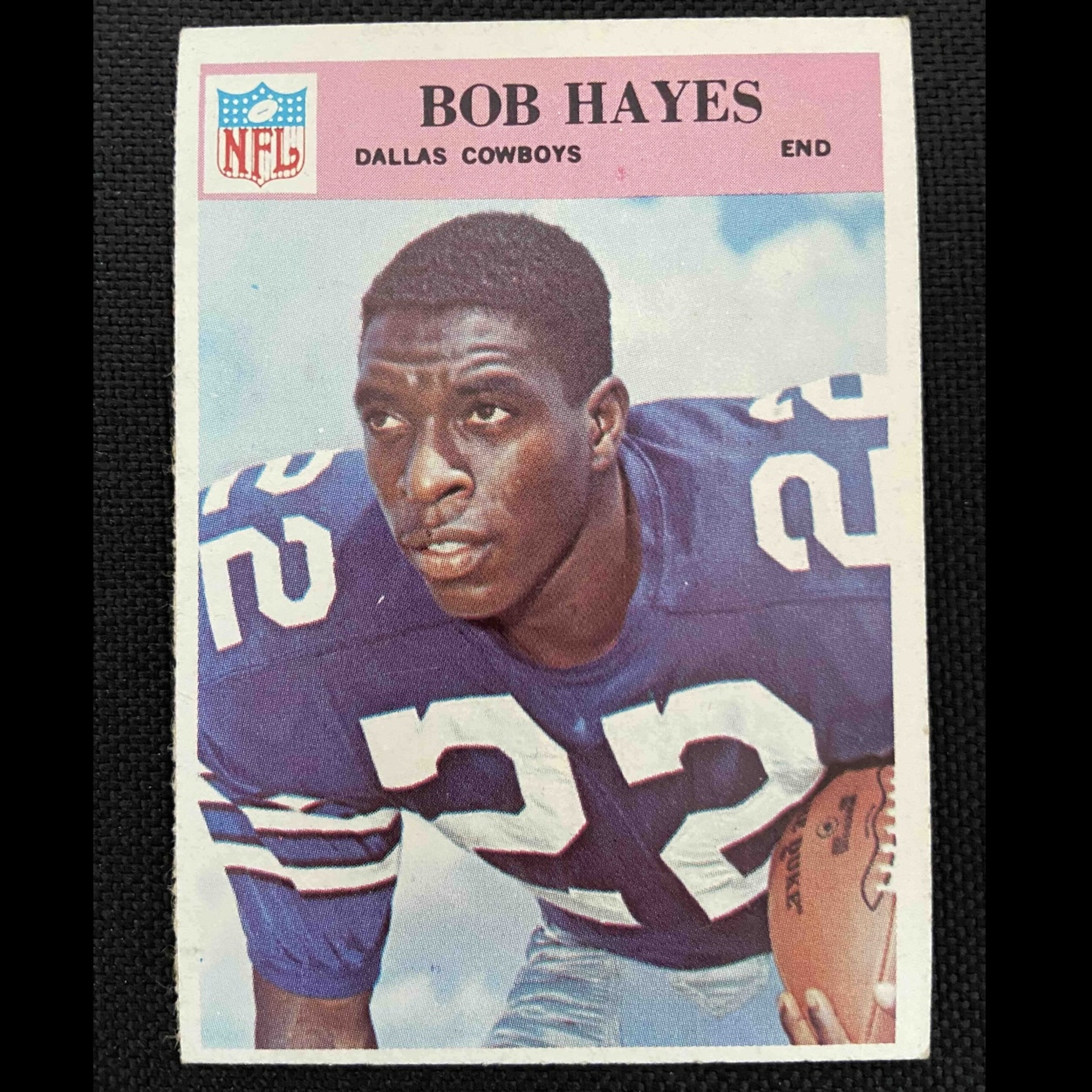 Sports Card Stories with J and J