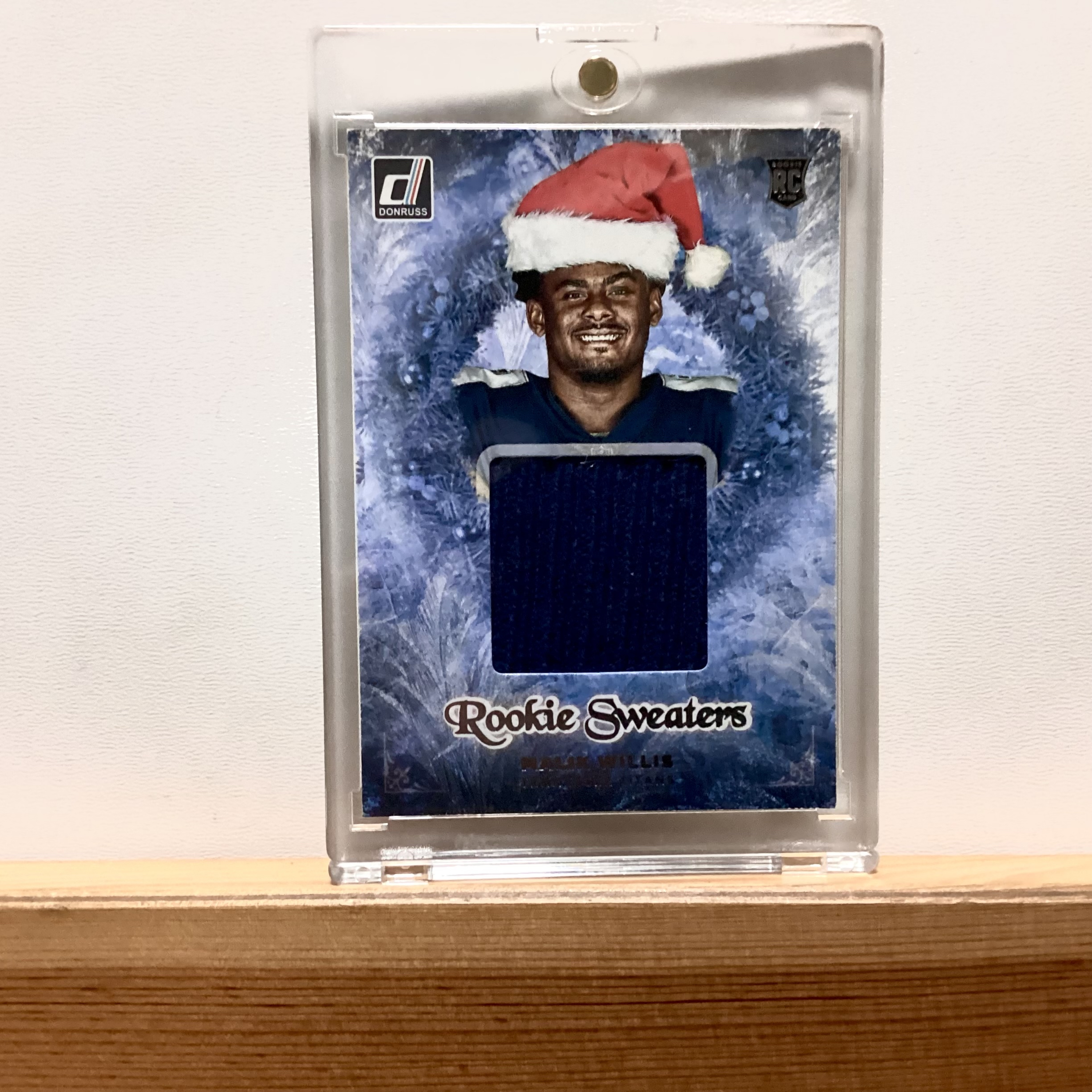 Sports Card Stories with J and J