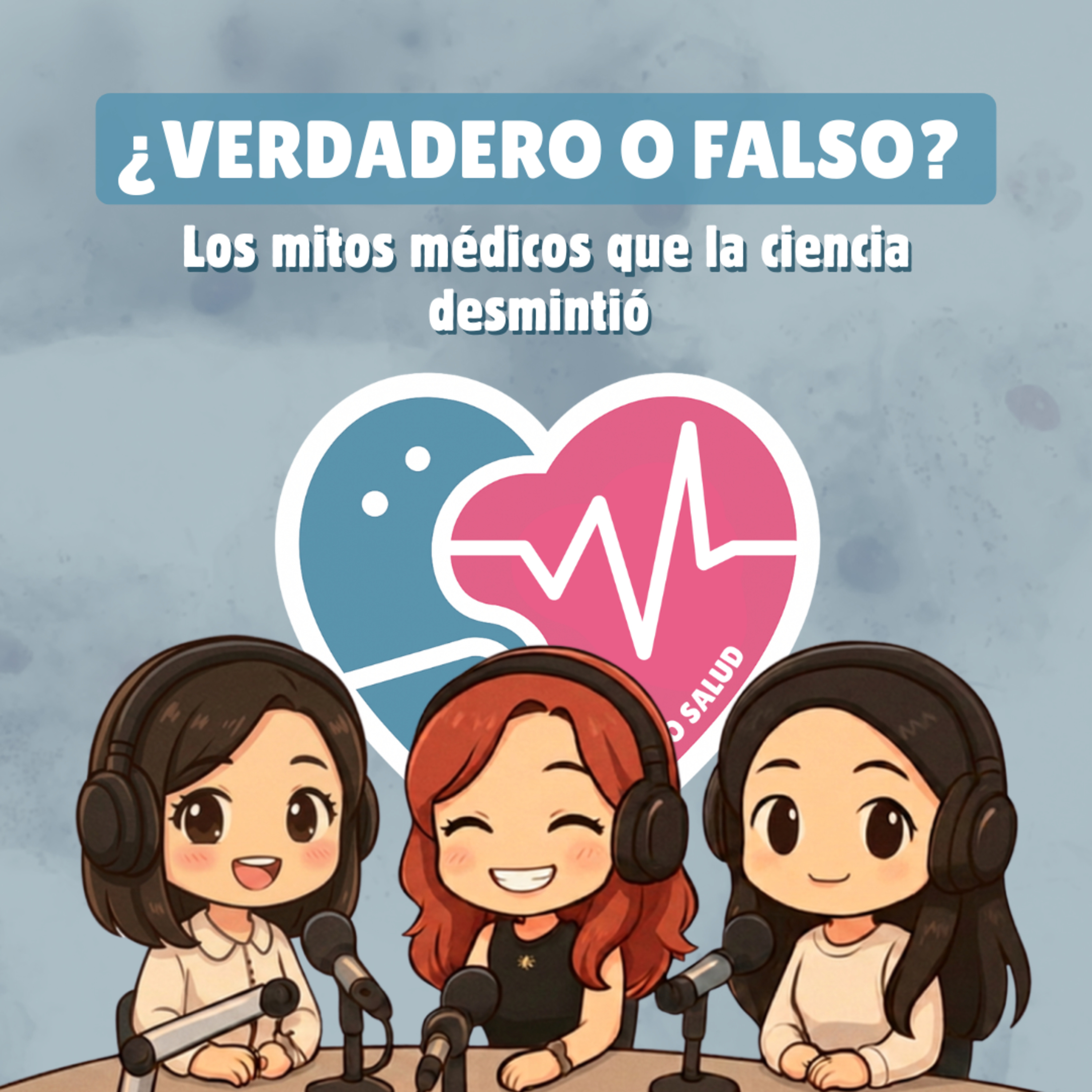 Portada de Código Salud