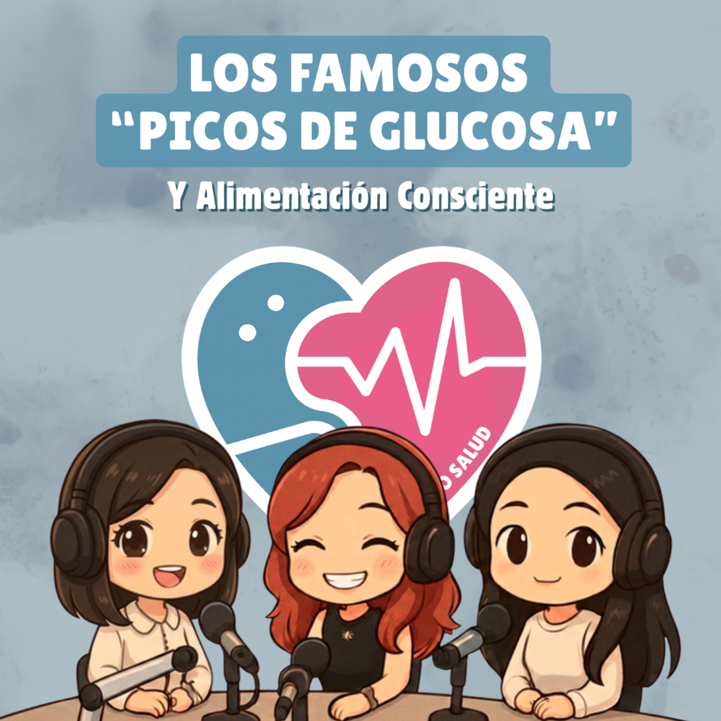 Portada de Código Salud