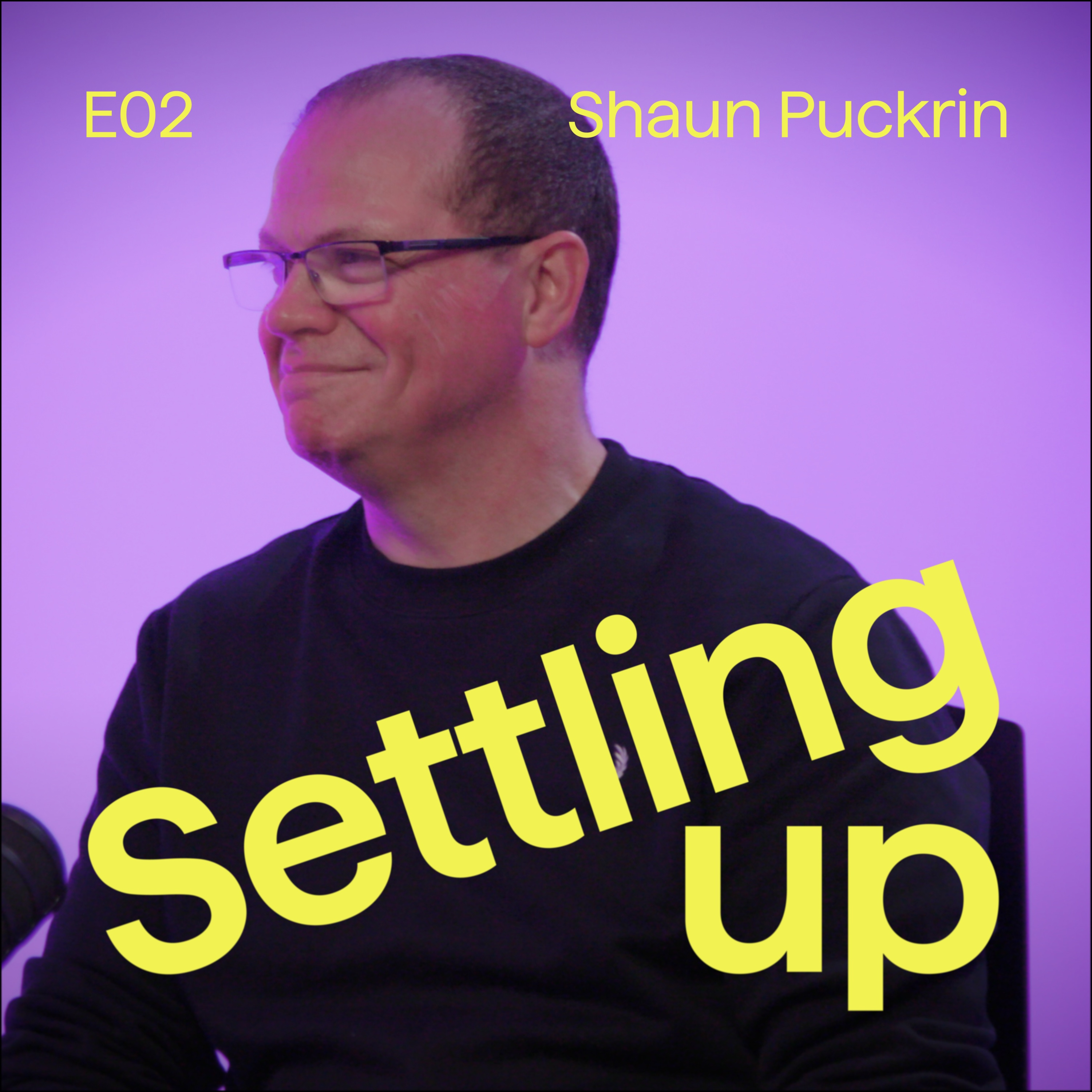 E02 – Shaun Puckrin – Is A2A still the outsider? Discussing payment methods that stick