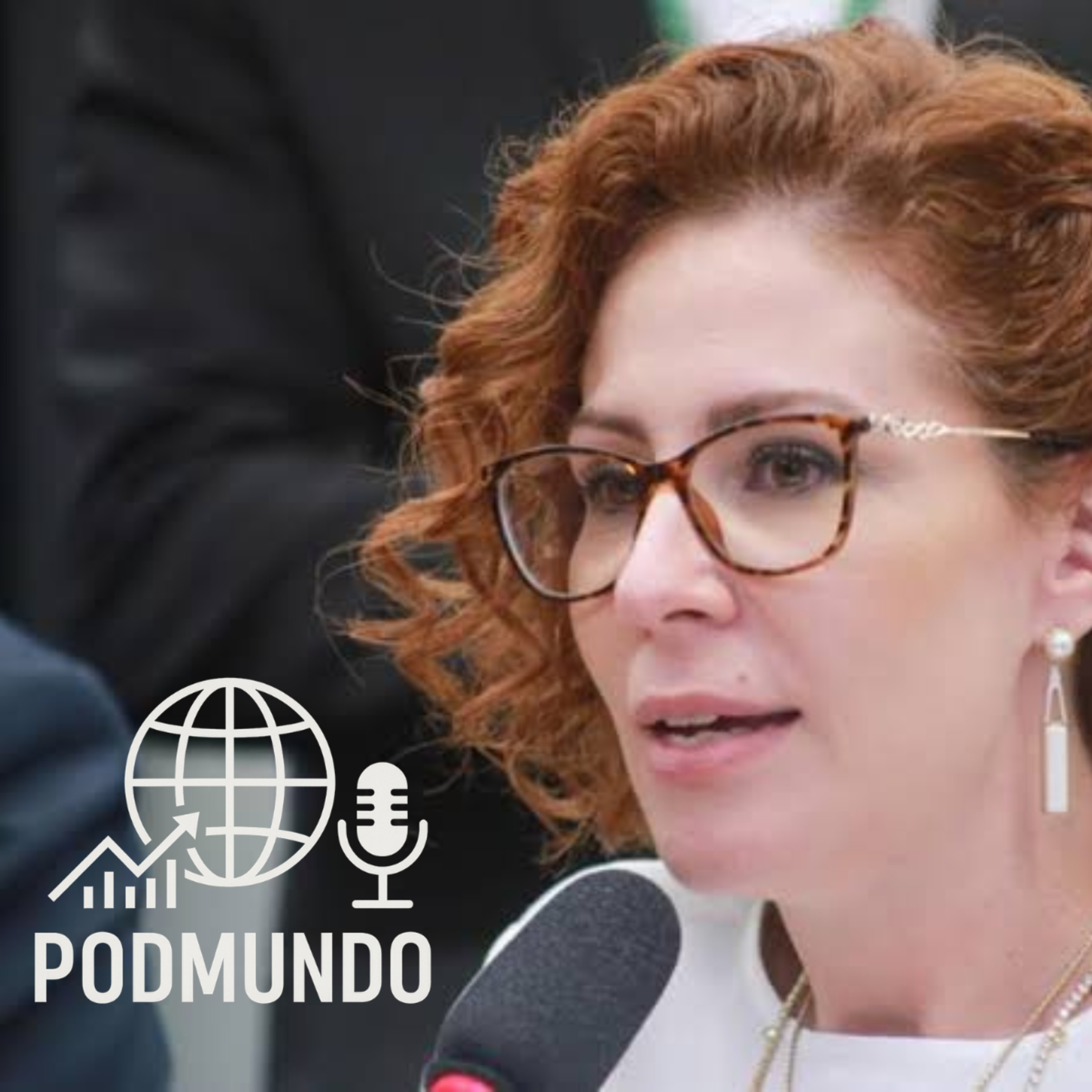 Carla Zambelli: Extradição pode levar até 2 anos episode artwork
