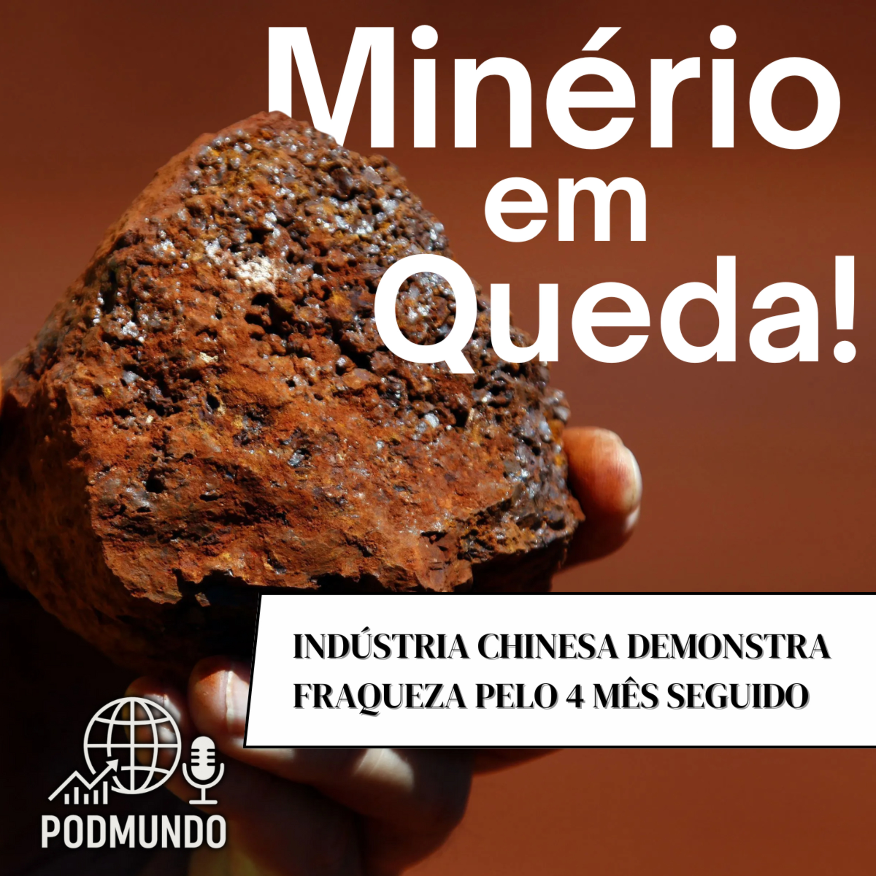 PodMundo