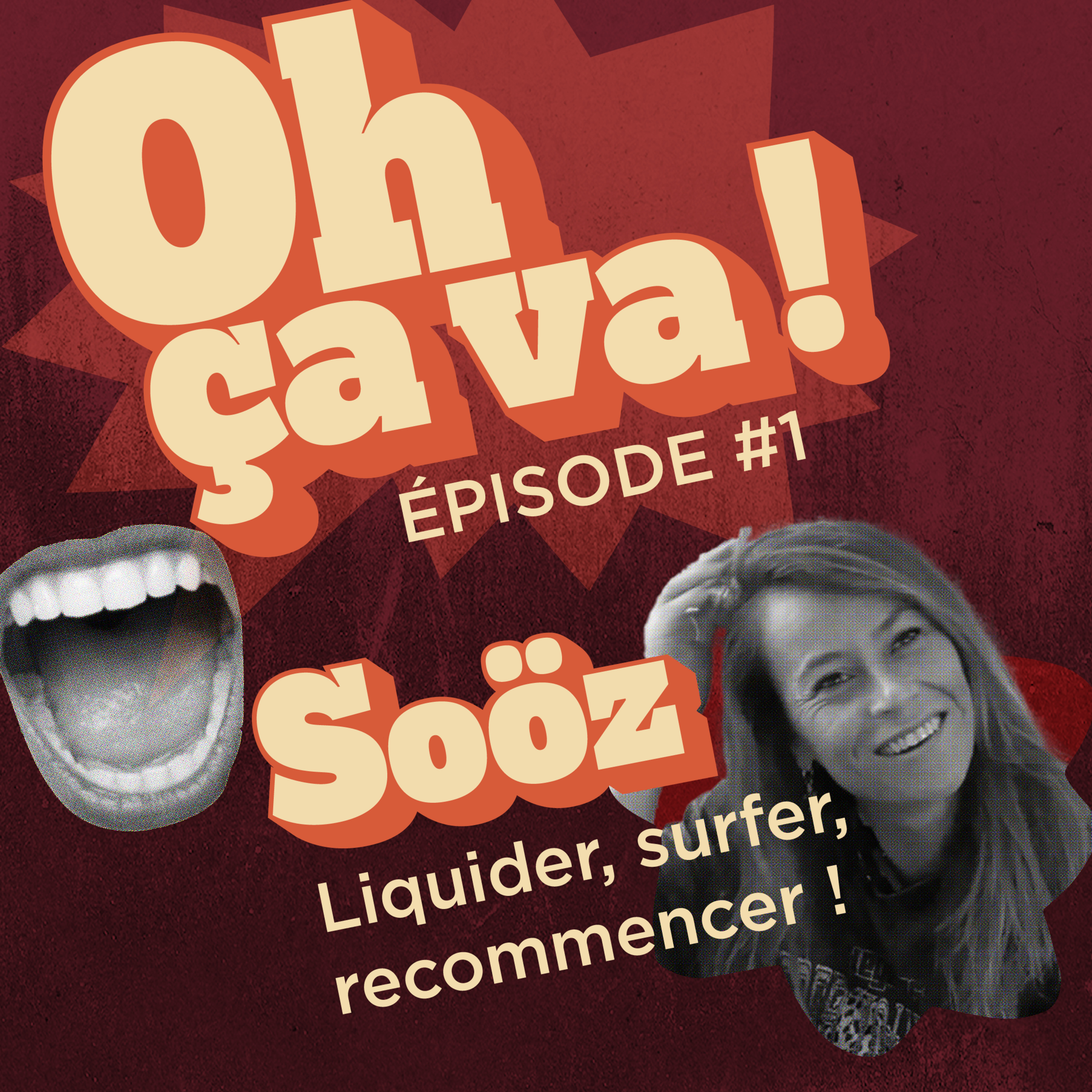 OH ÇA VA ! — Parcours créatifs et vraies expériences