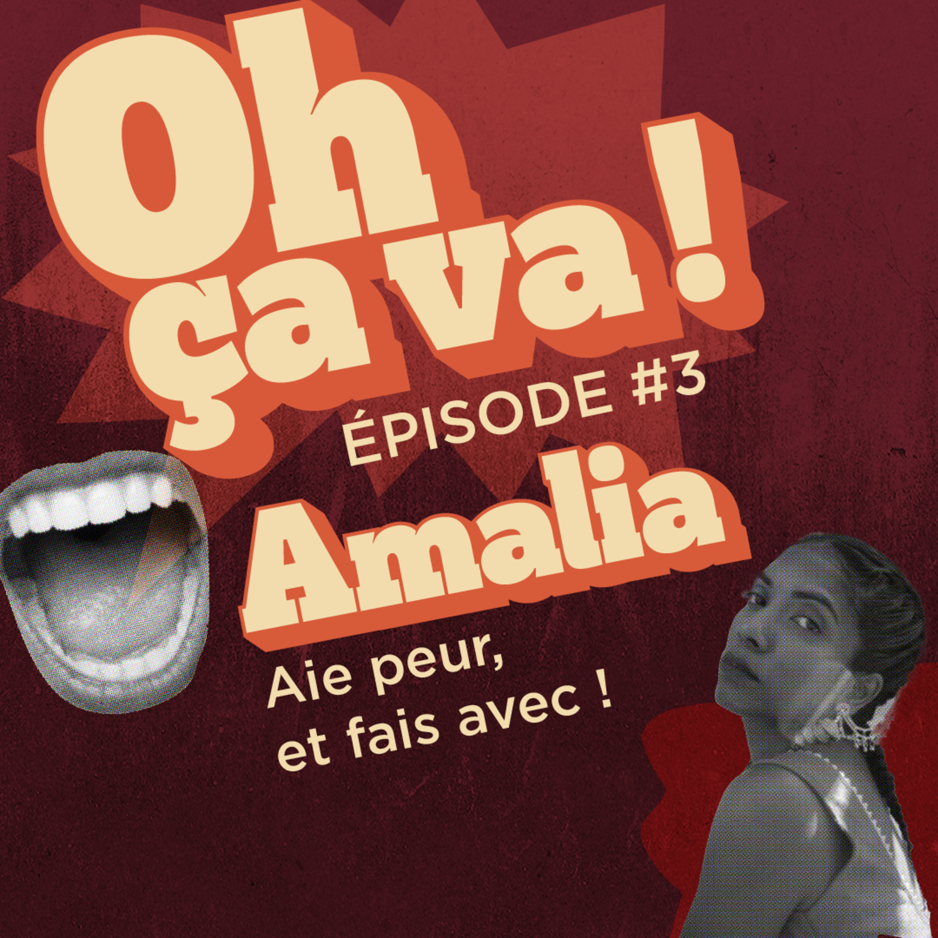 OH ÇA VA ! — Parcours créatifs et vraies expériences