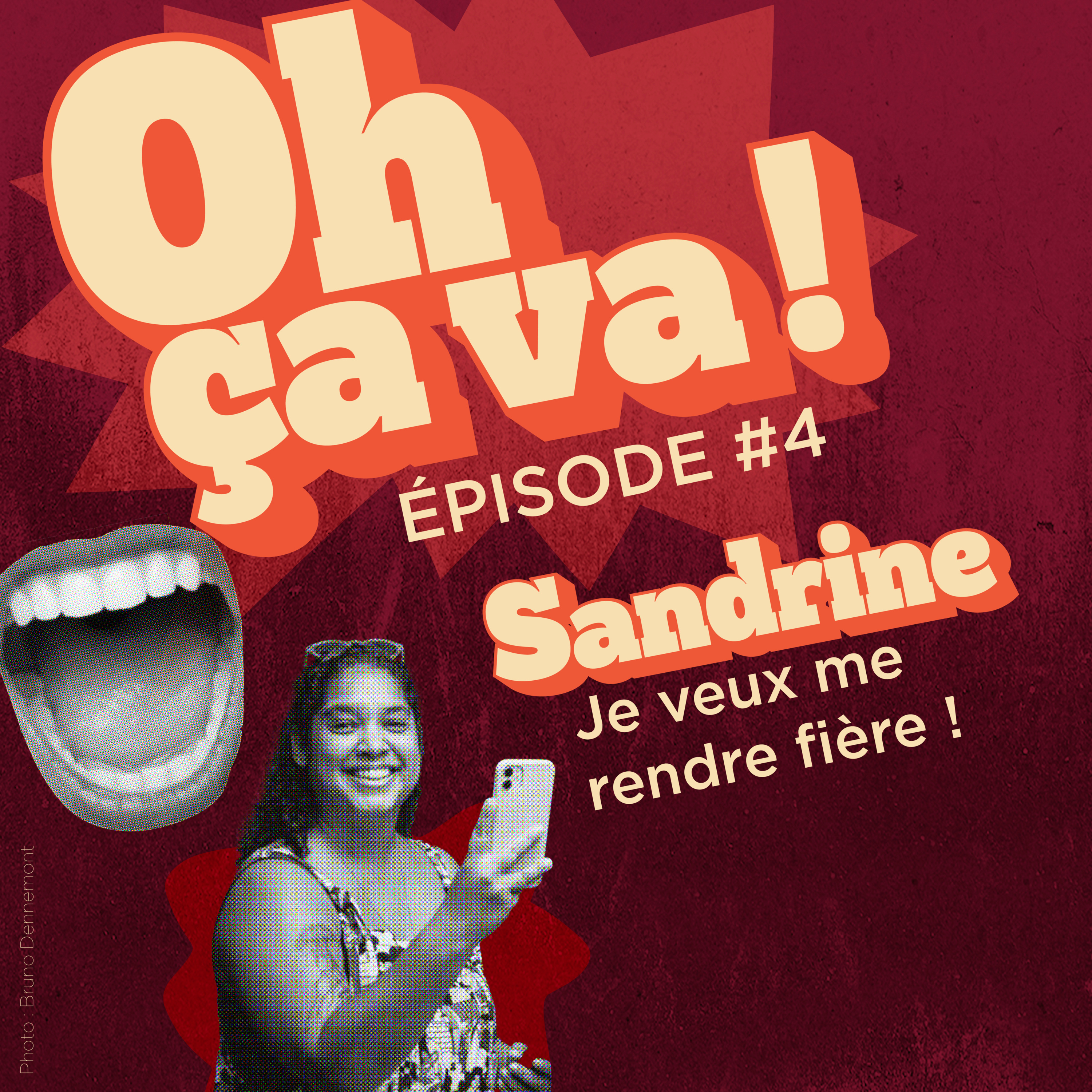 OH ÇA VA ! — Parcours créatifs et vraies expériences