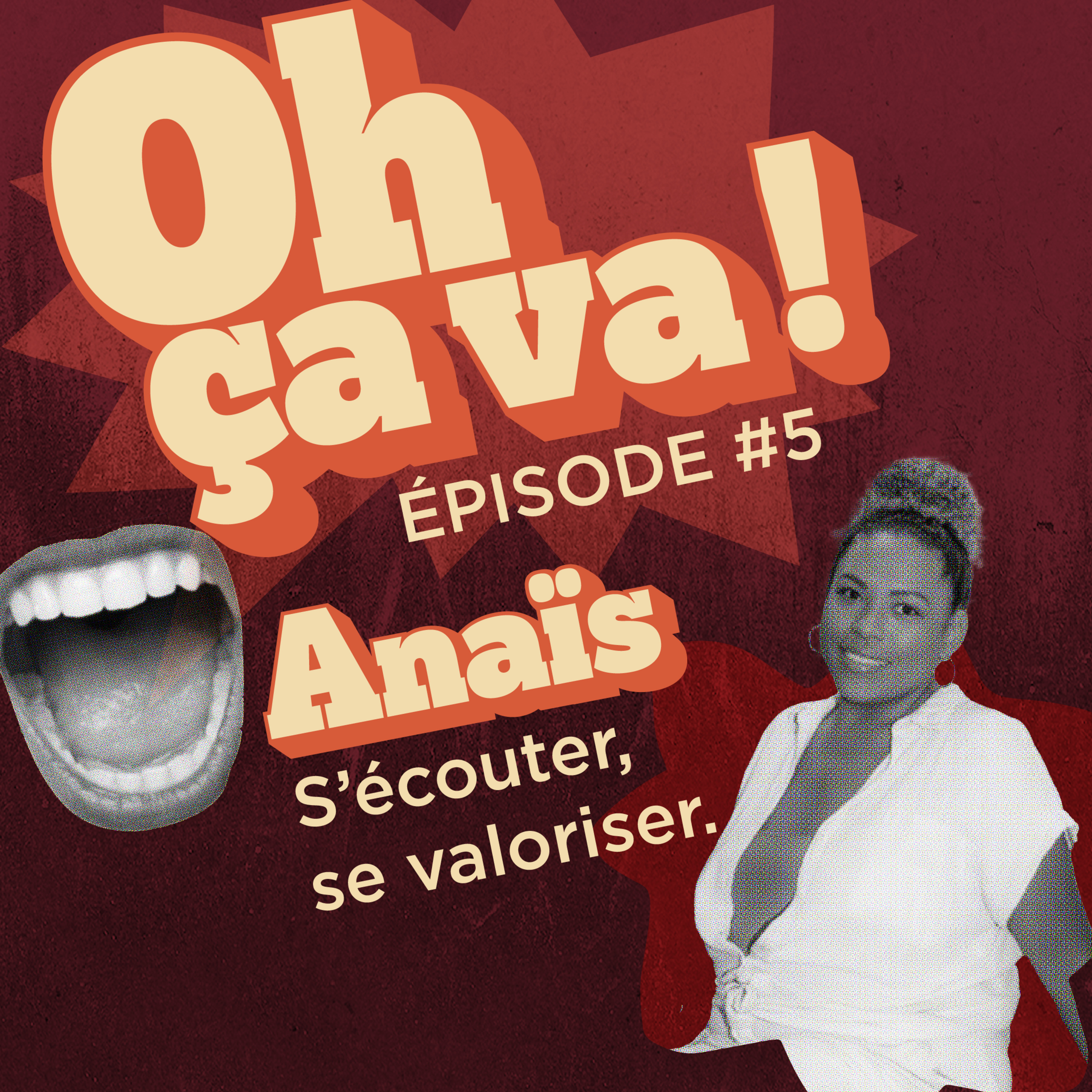 OH ÇA VA ! — Parcours créatifs et vraies expériences