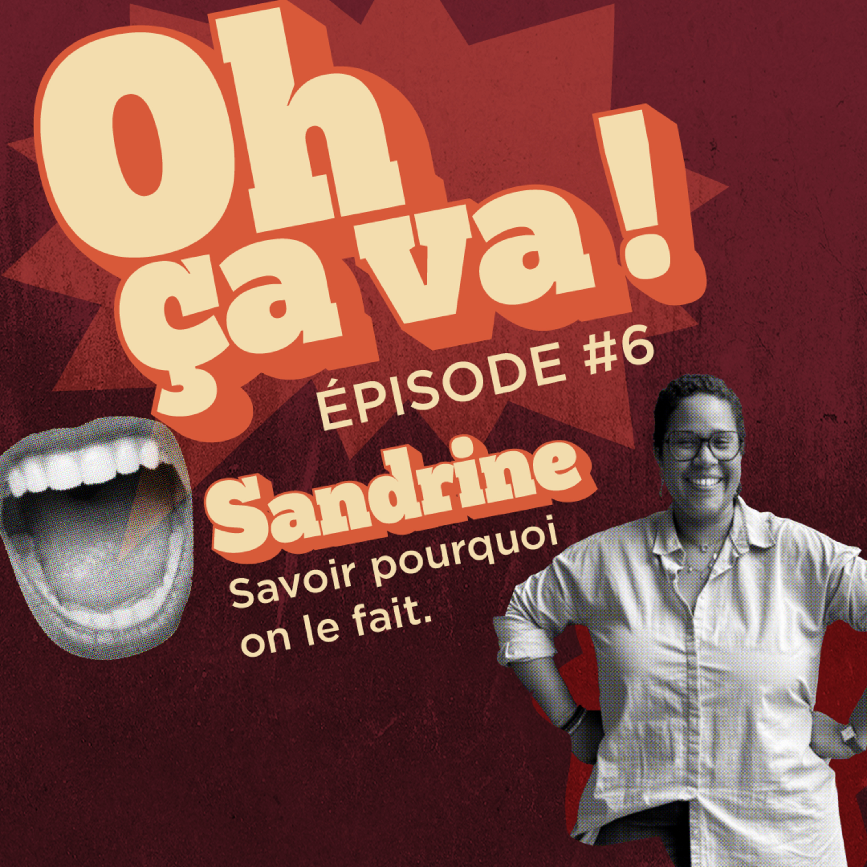 OH ÇA VA ! — Parcours créatifs et vraies expériences