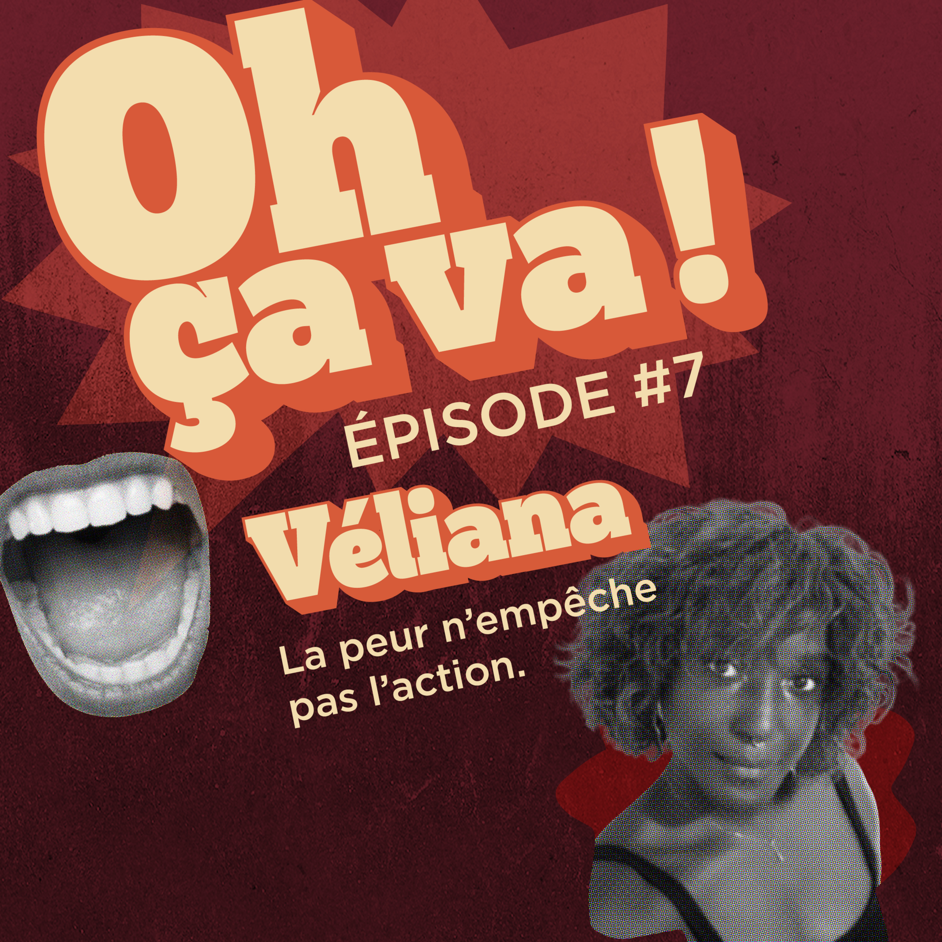 OH ÇA VA ! — Parcours créatifs et vraies expériences