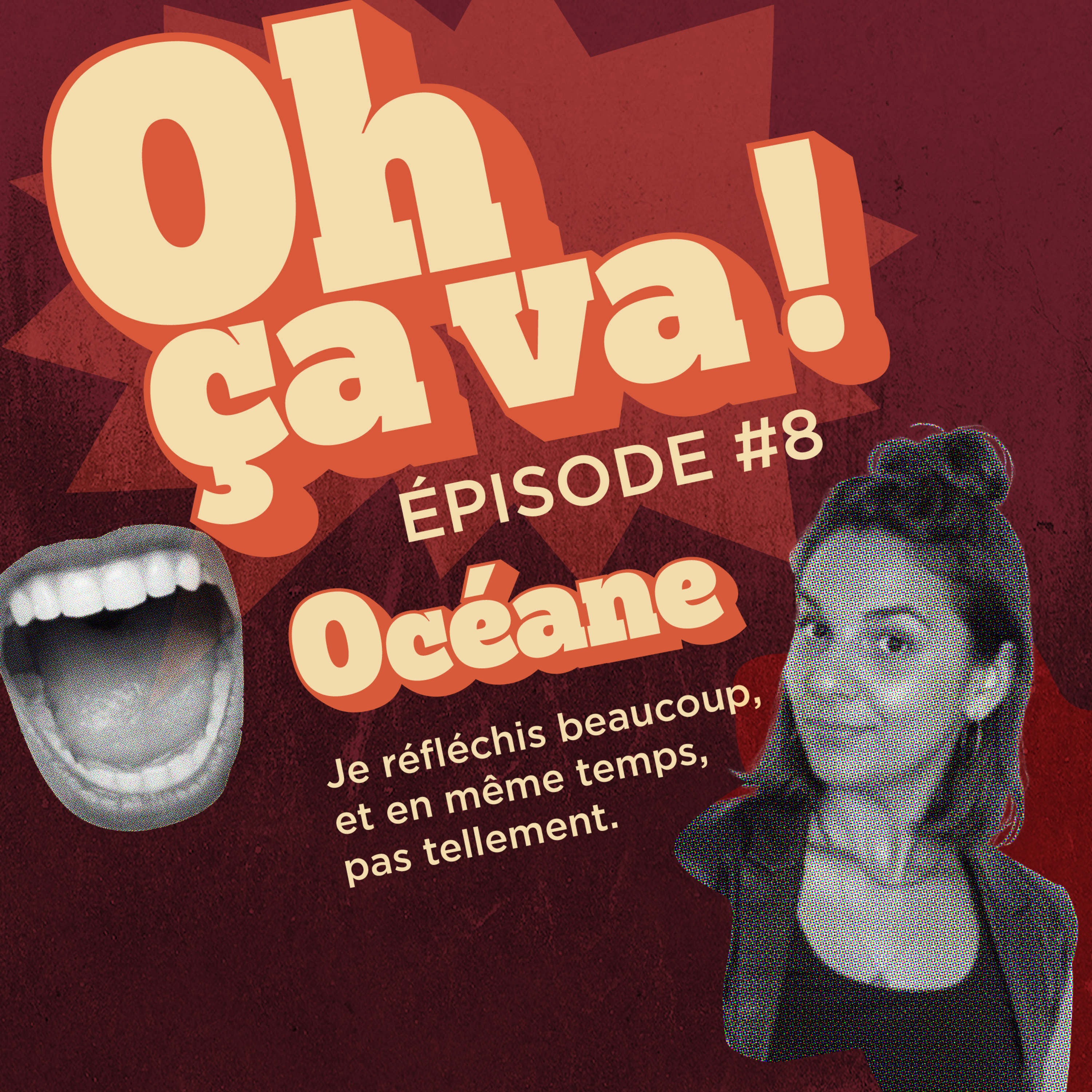 OH ÇA VA ! — Parcours créatifs et vraies expériences