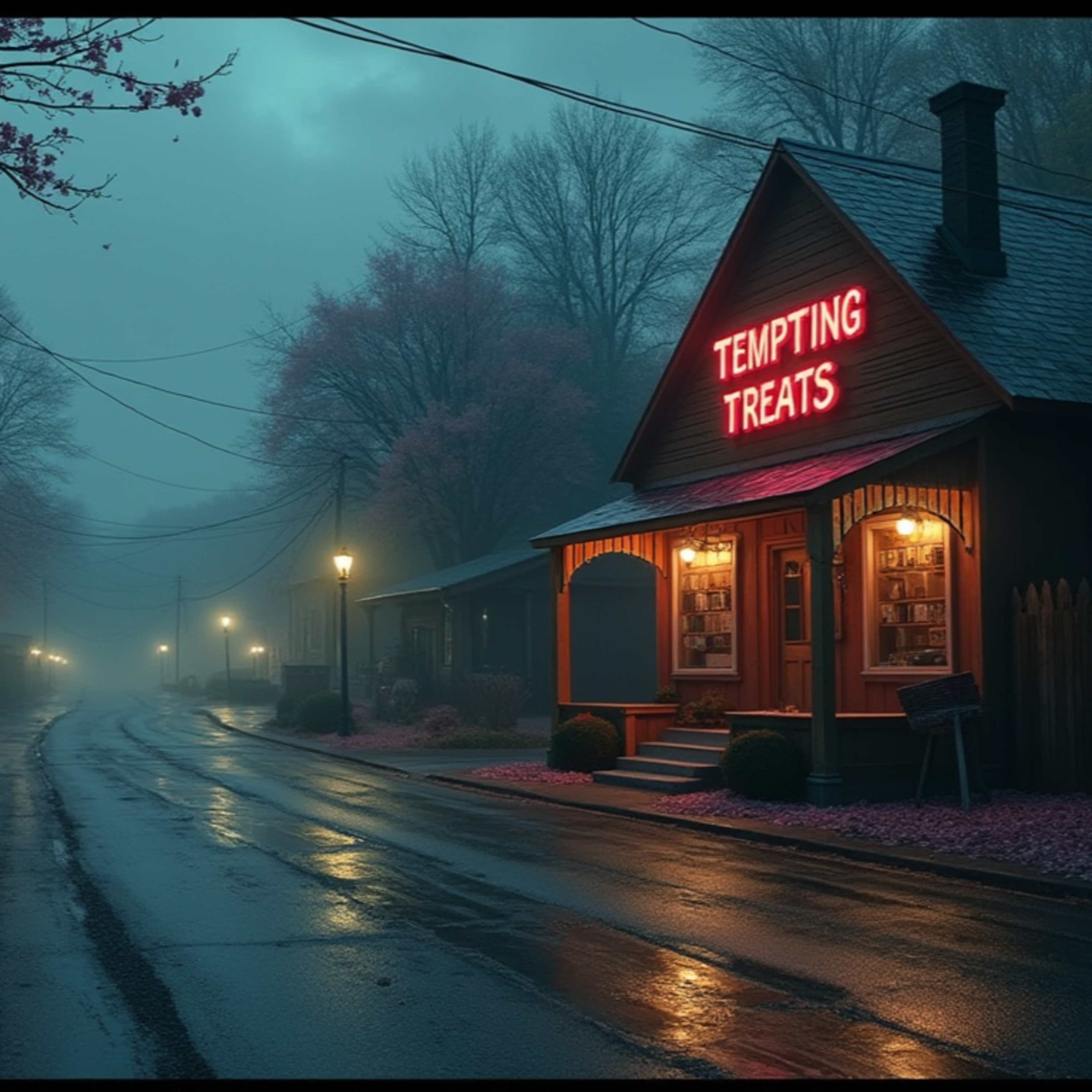 The Candy episode artwork