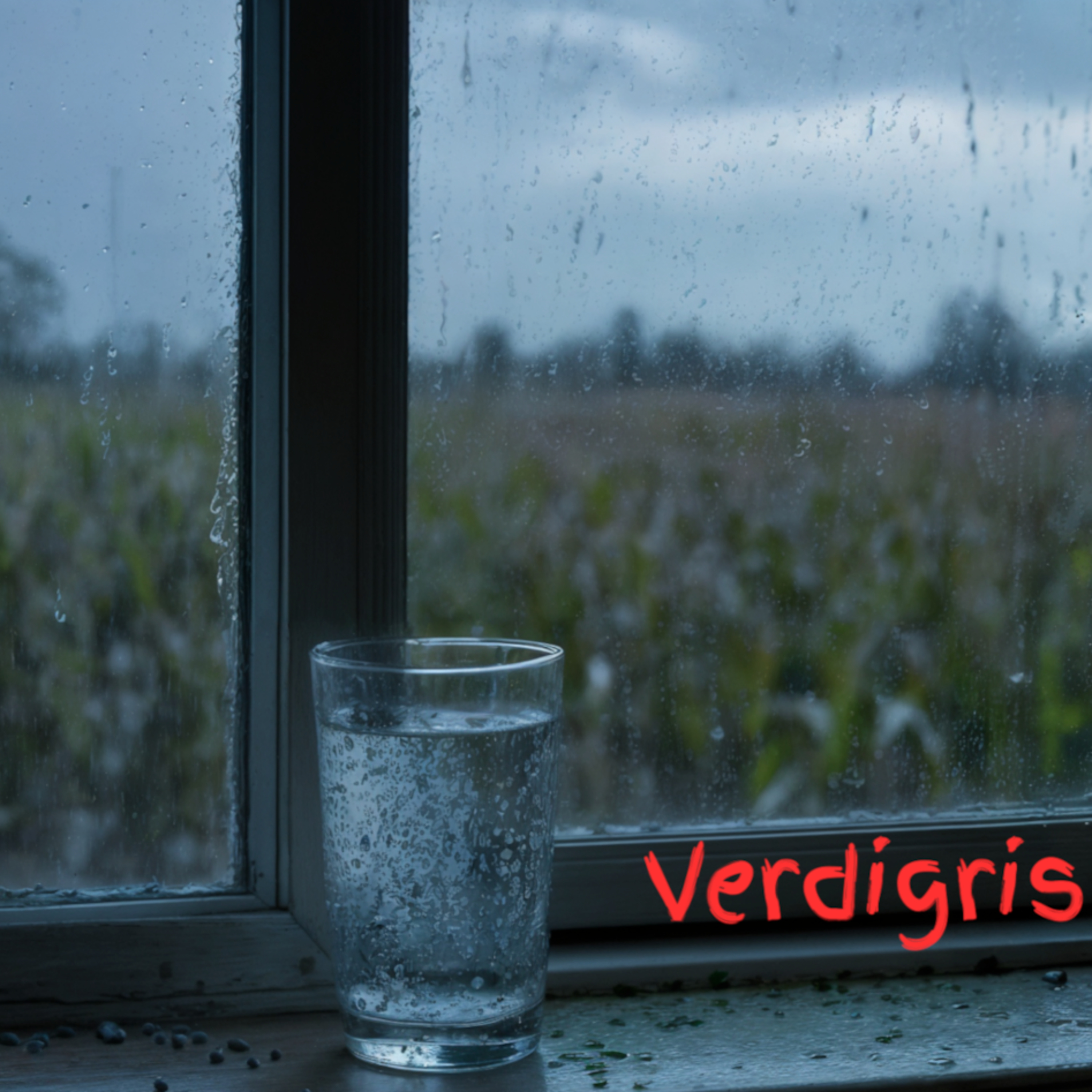 Verdigris episode artwork
