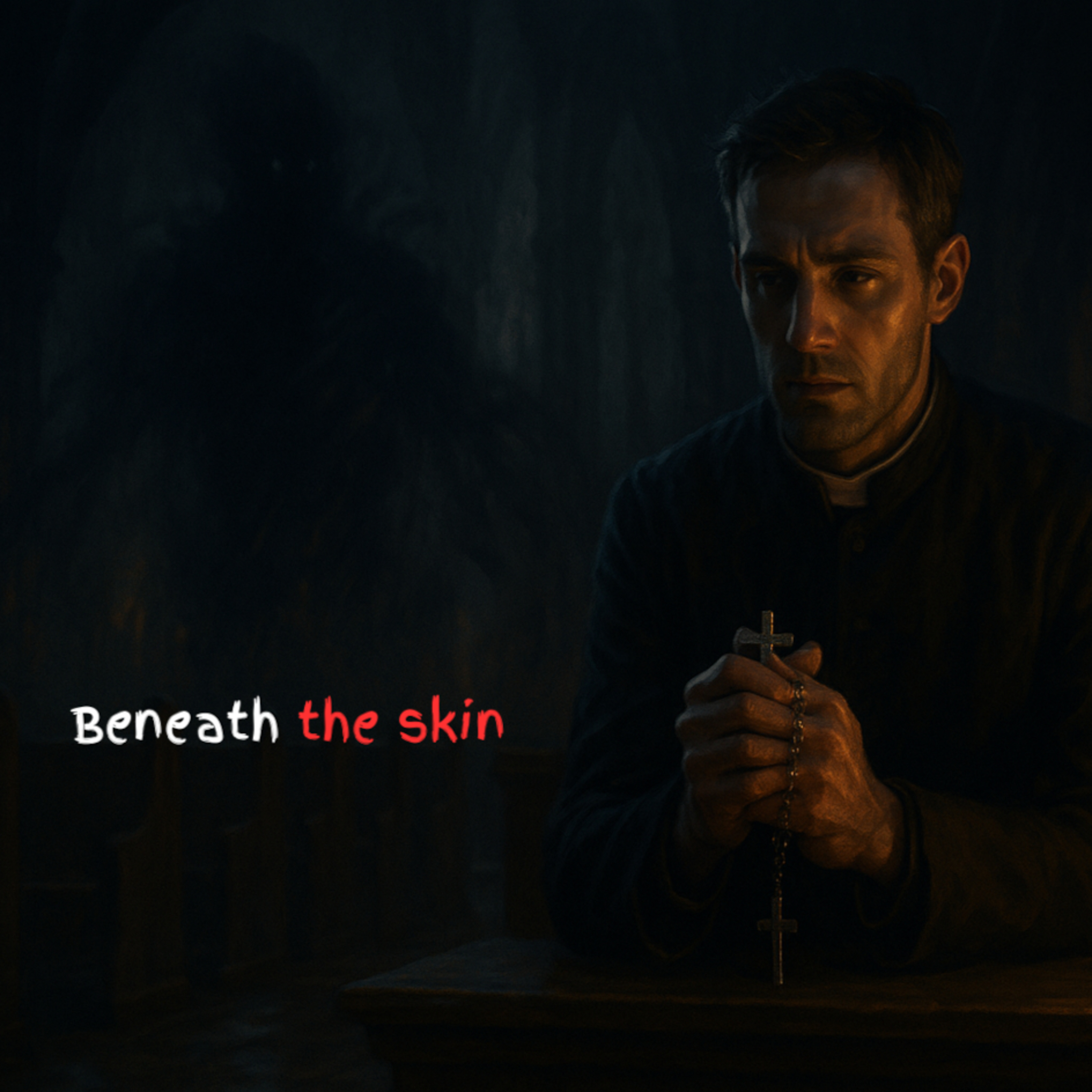 Beneath the Skin episode artwork