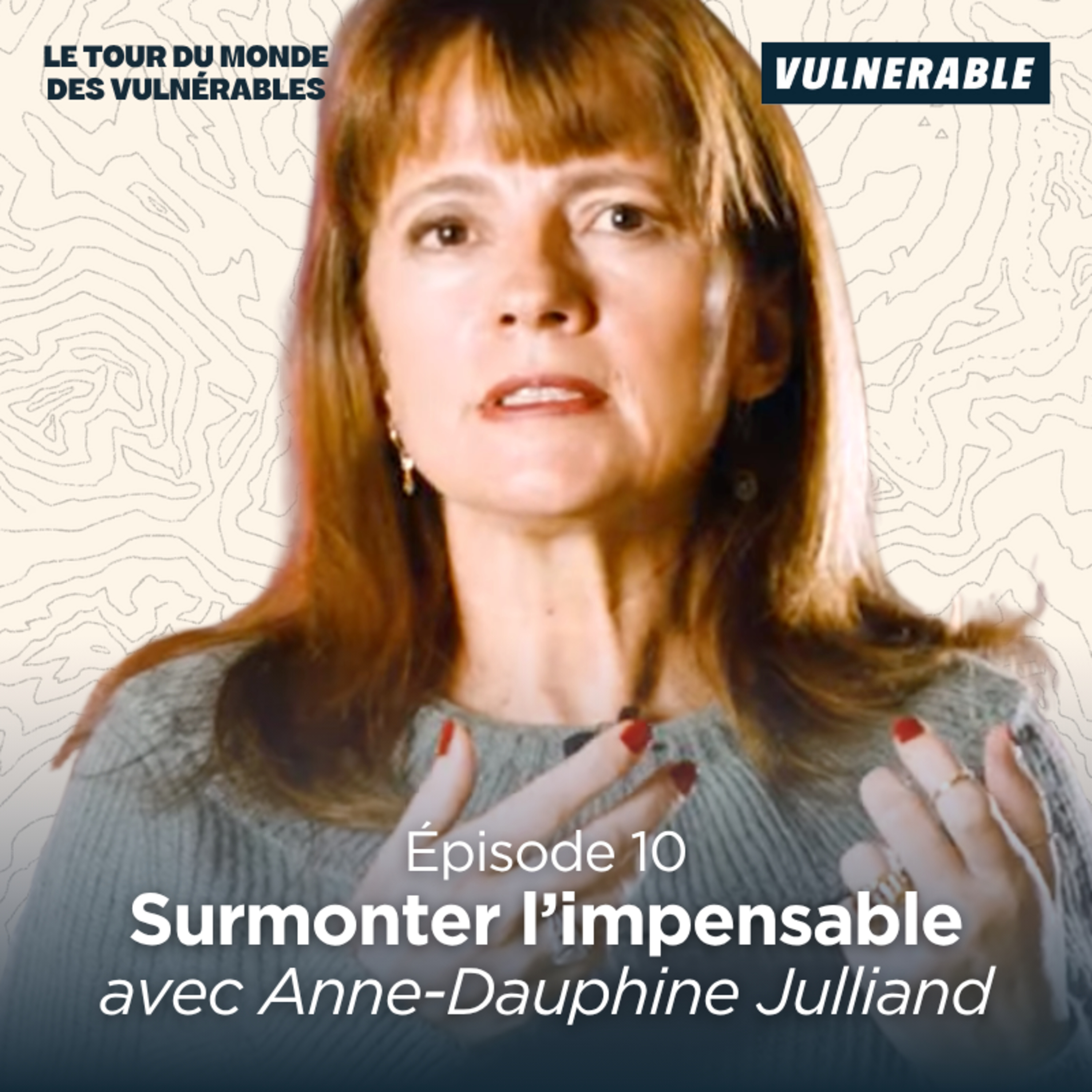 Le Tour du monde des Vulnérables