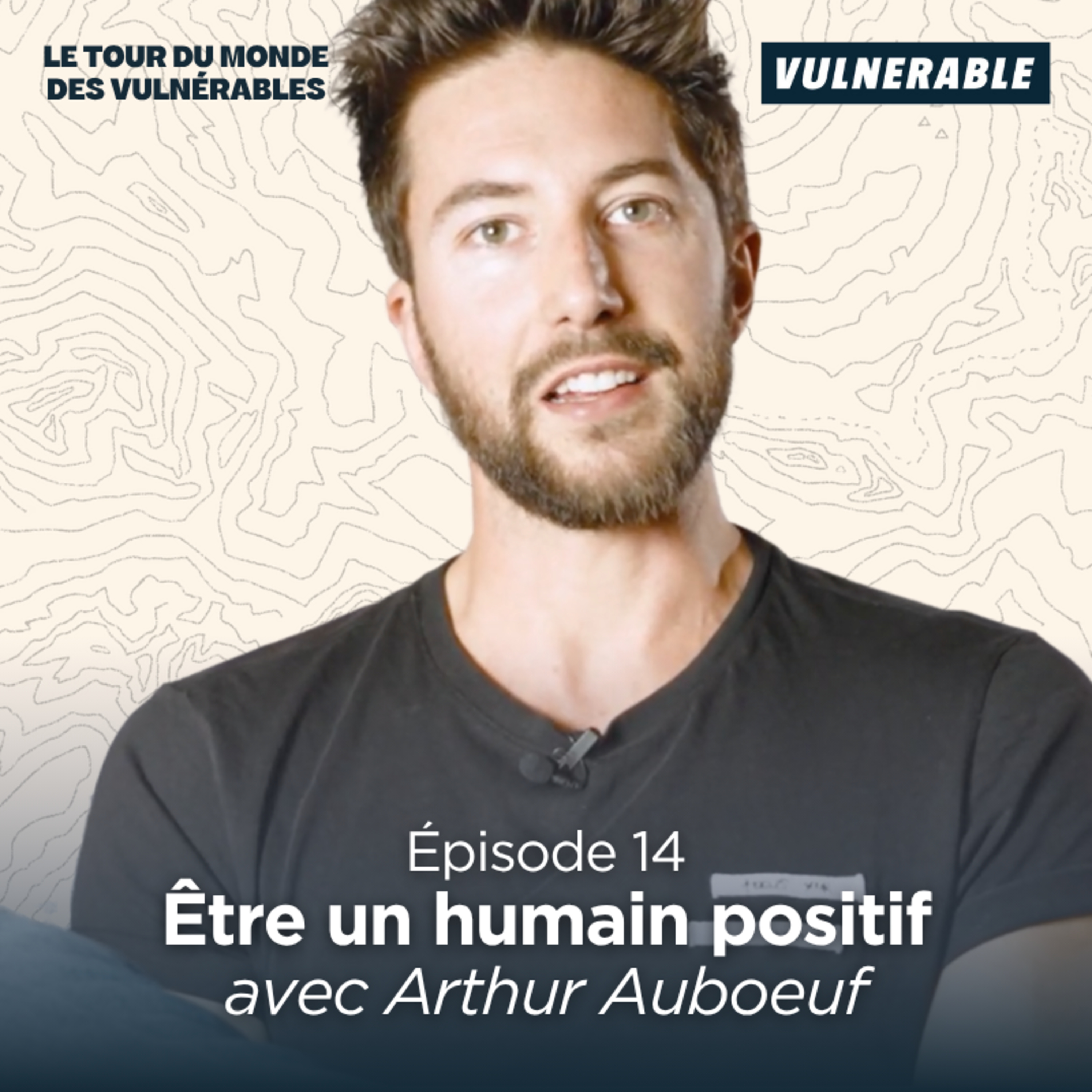 Le Tour du monde des Vulnérables