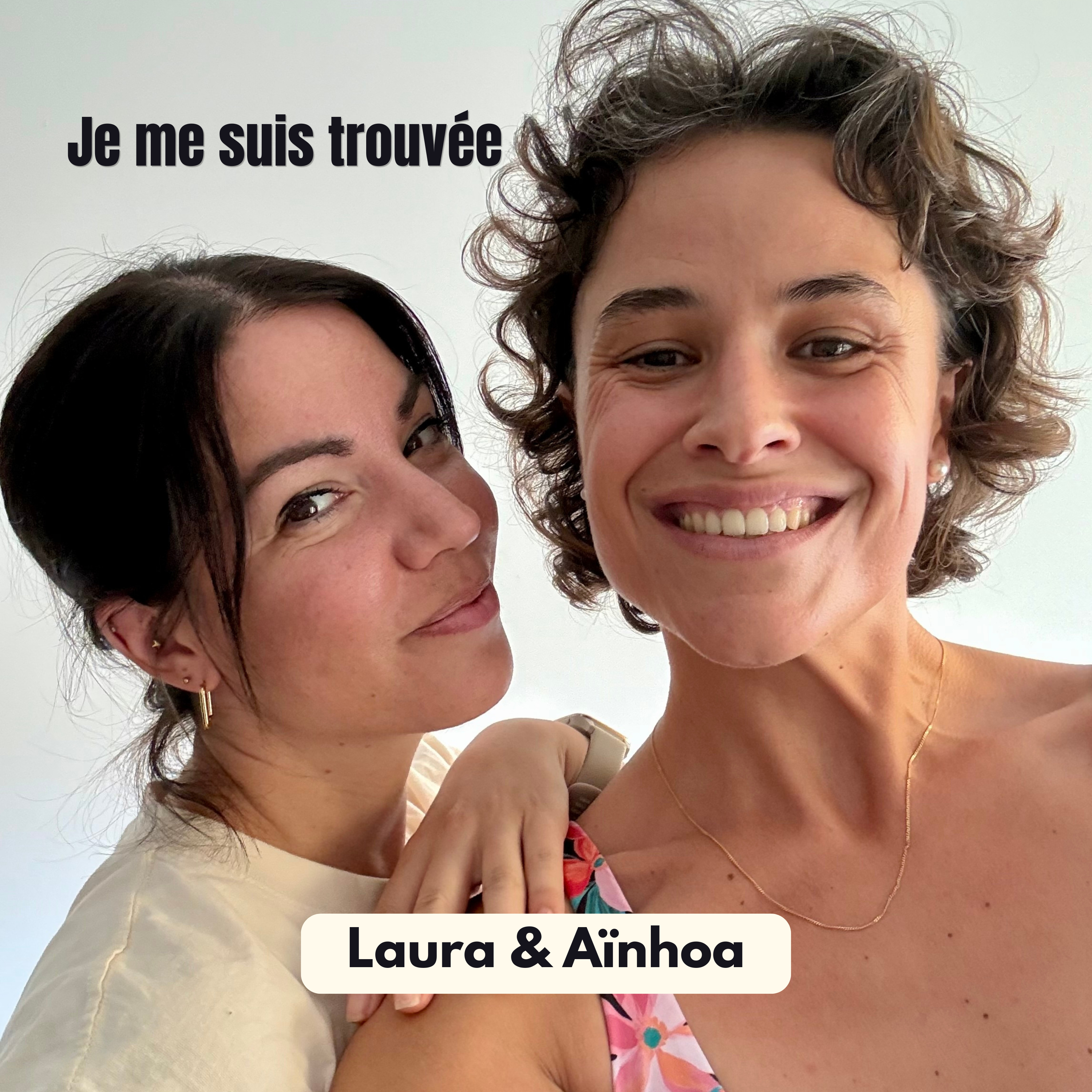 De l'Australie à ses studios de Pilates : le saut dans le vide de Laura episode artwork