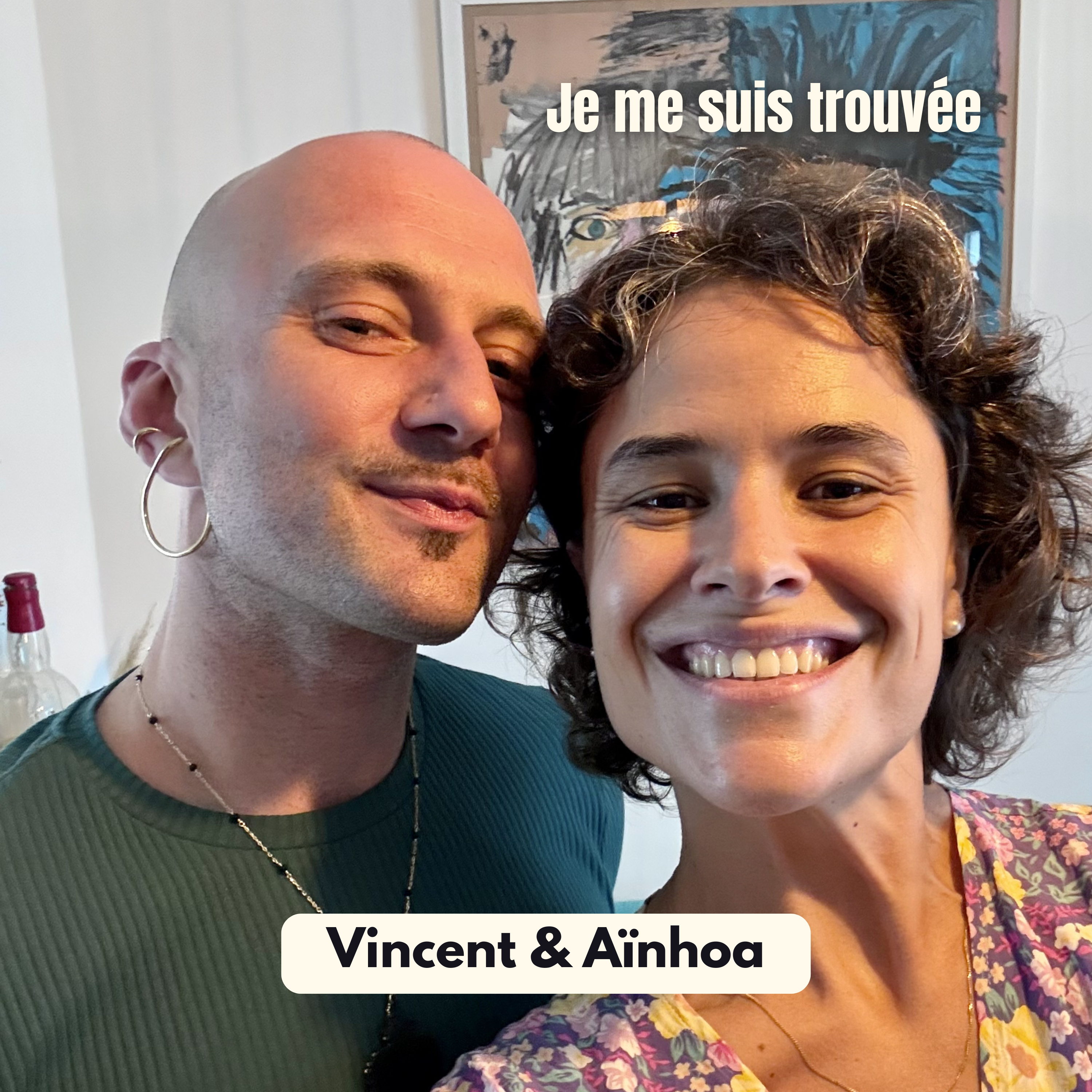Quand la danse devient une thérapie | Vincent, designer dans le luxe episode artwork