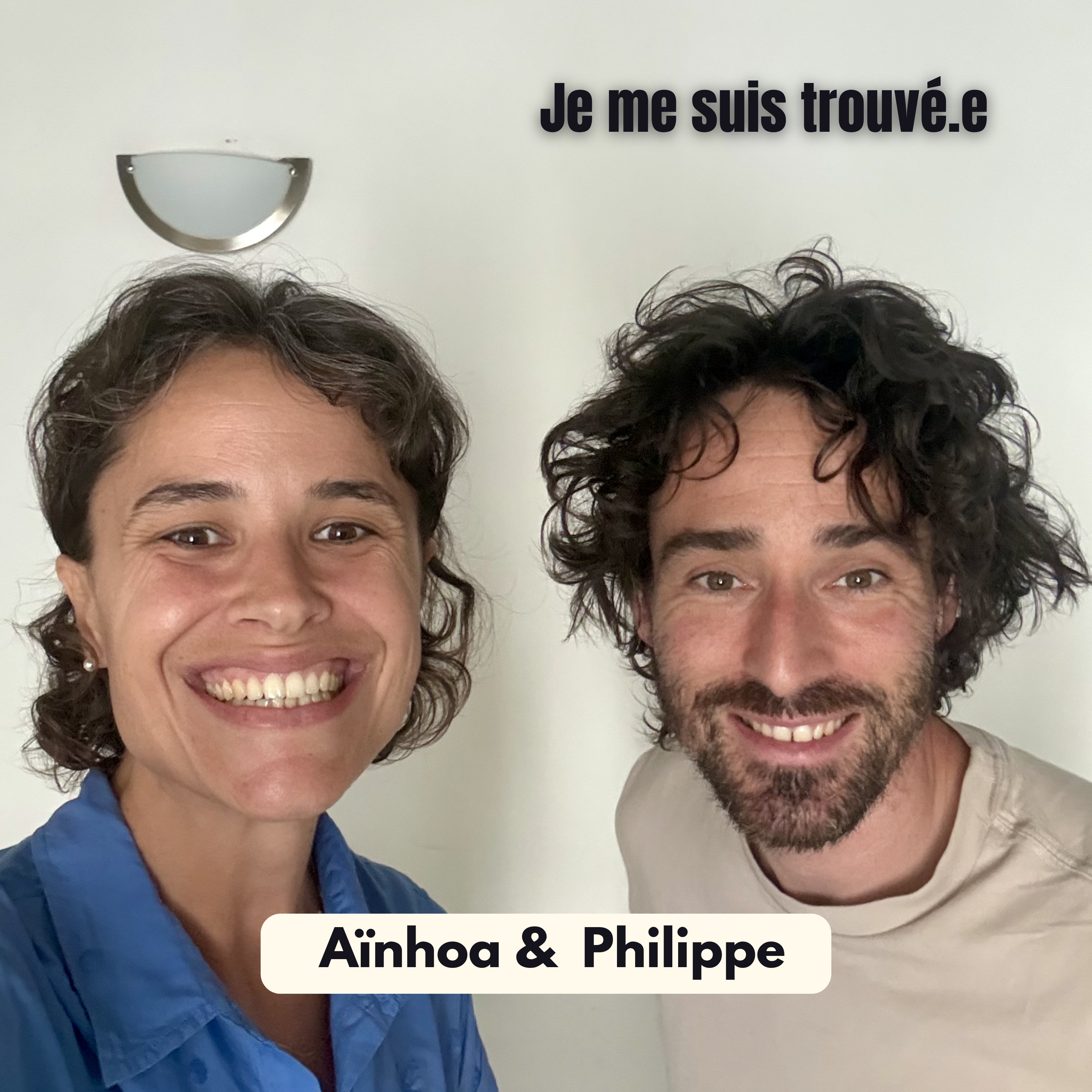 Marcher dans le vide : une passion hors normes | Philippe Soubies episode artwork