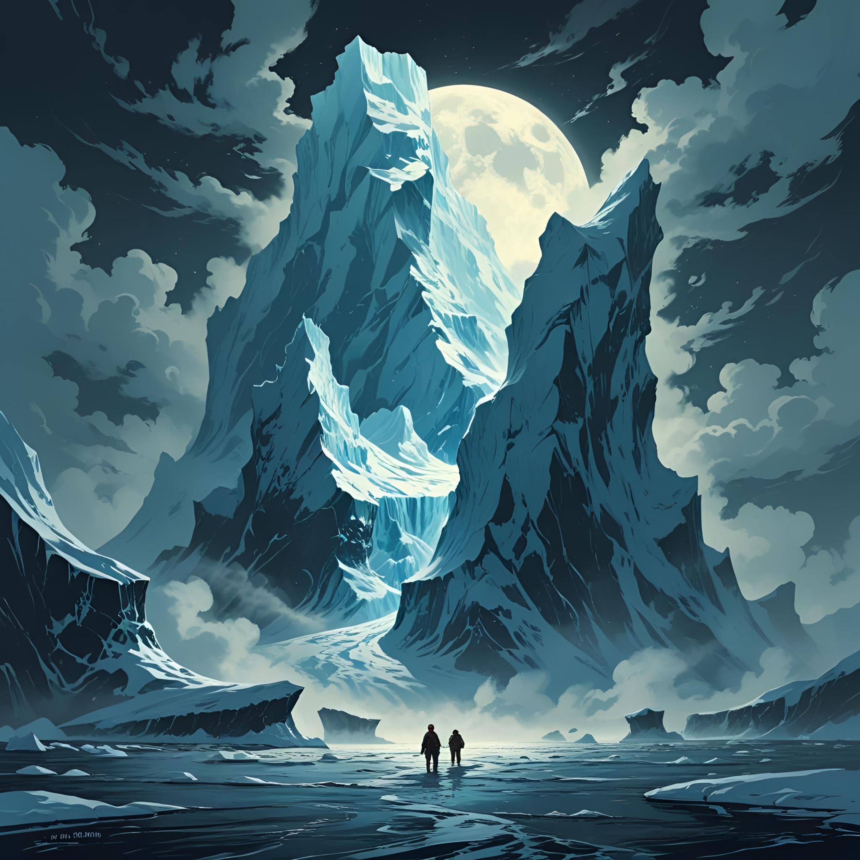 beş: kozmik korku ve evrendeki bir başınalığımız hakkında konuştuğum bölüm. episode artwork