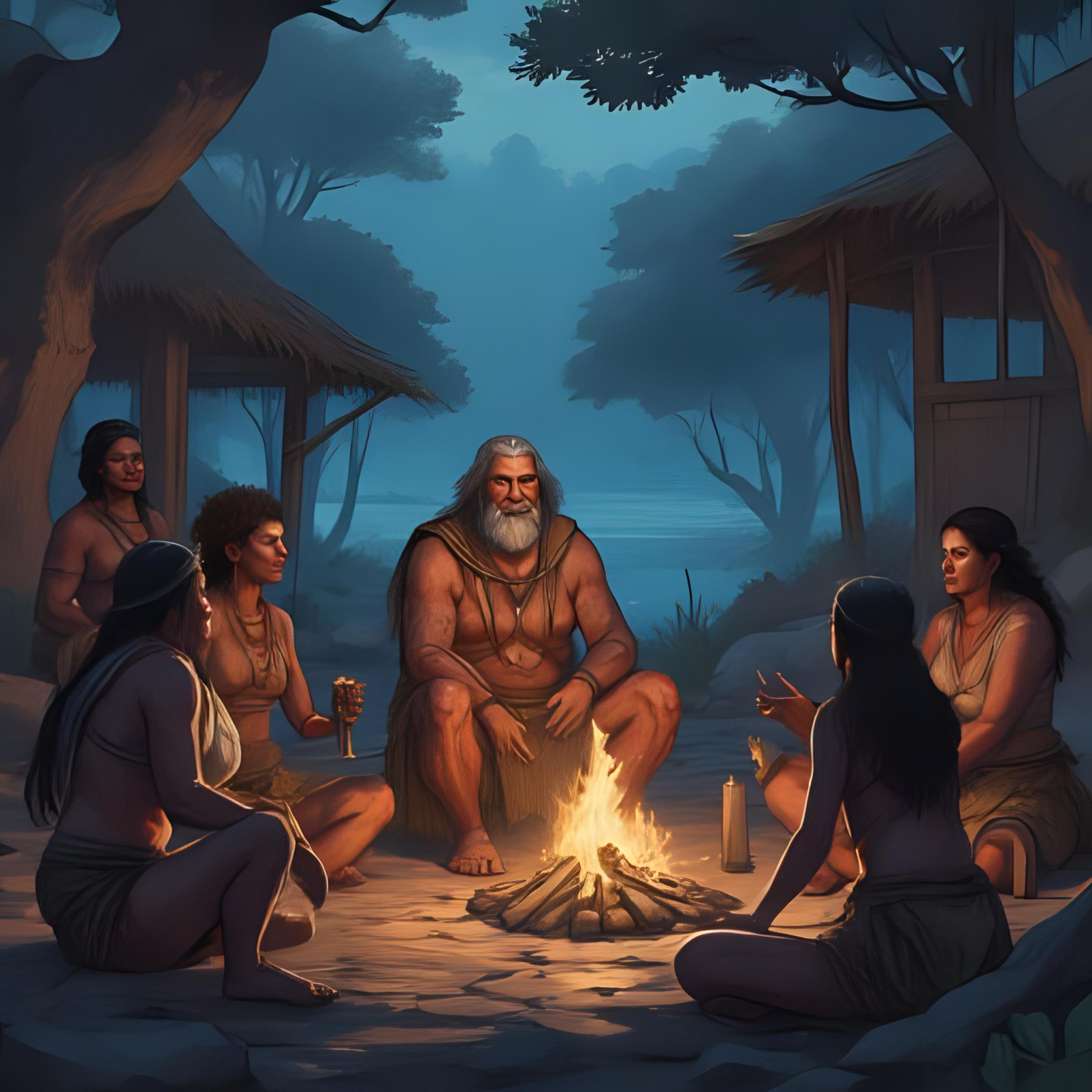 altı: hikayelerden neden bıkmıyoruz? anlattığım bölüm. episode artwork