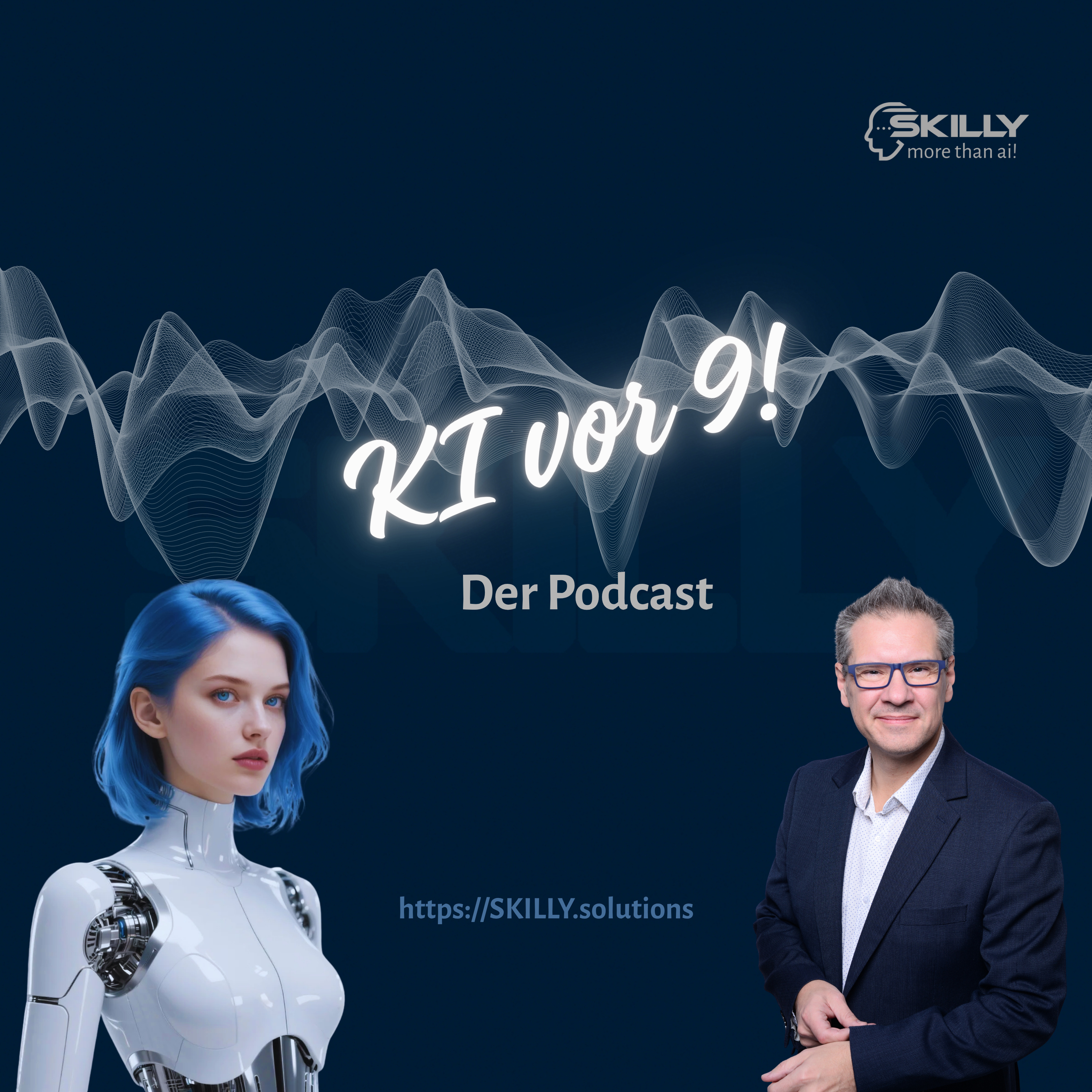 Microsoft Build 2026 – Scout, KI-Agenten und was das für euer Unternehmen bedeutet episode artwork