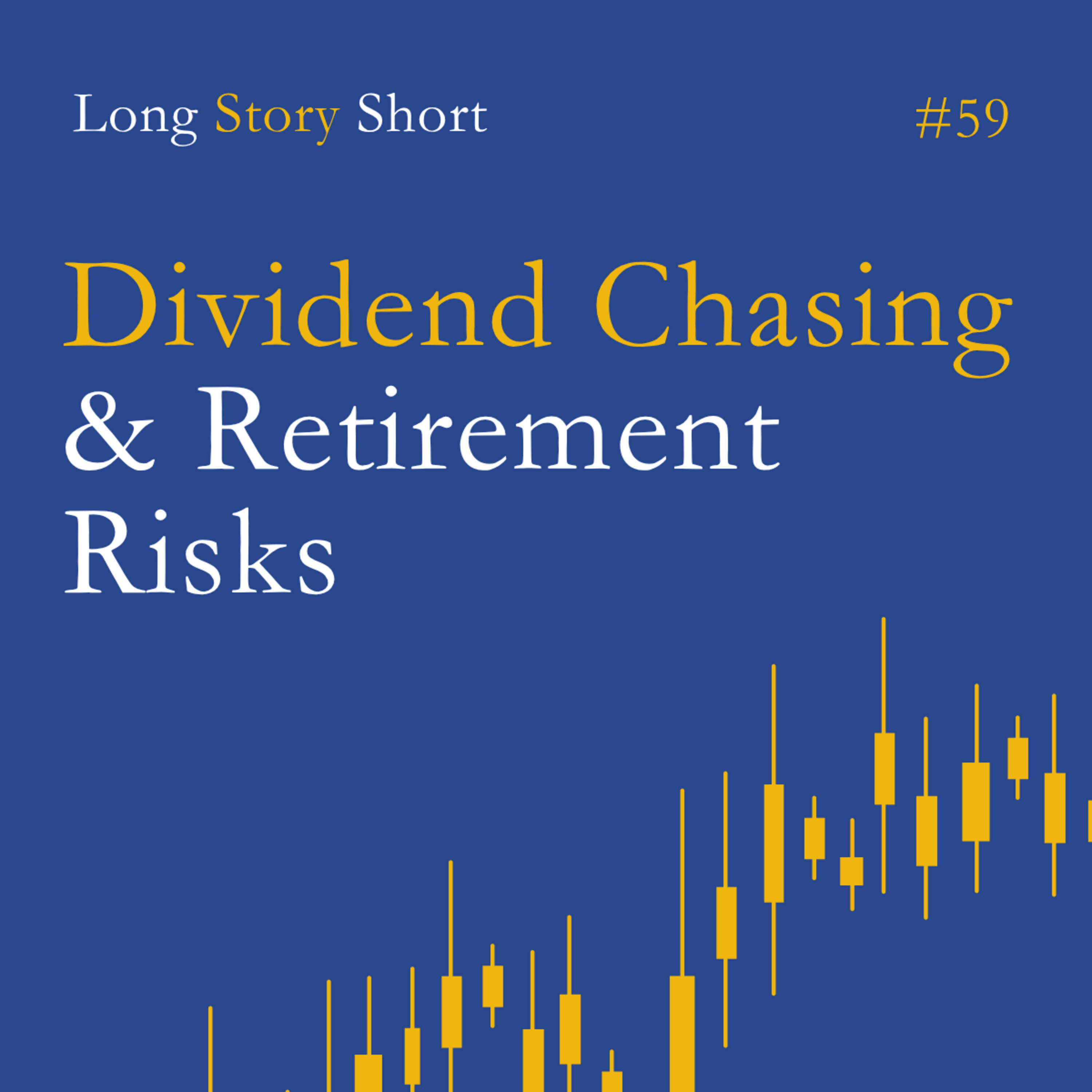 Why Chasing Dividends in Retirement Can Backfire