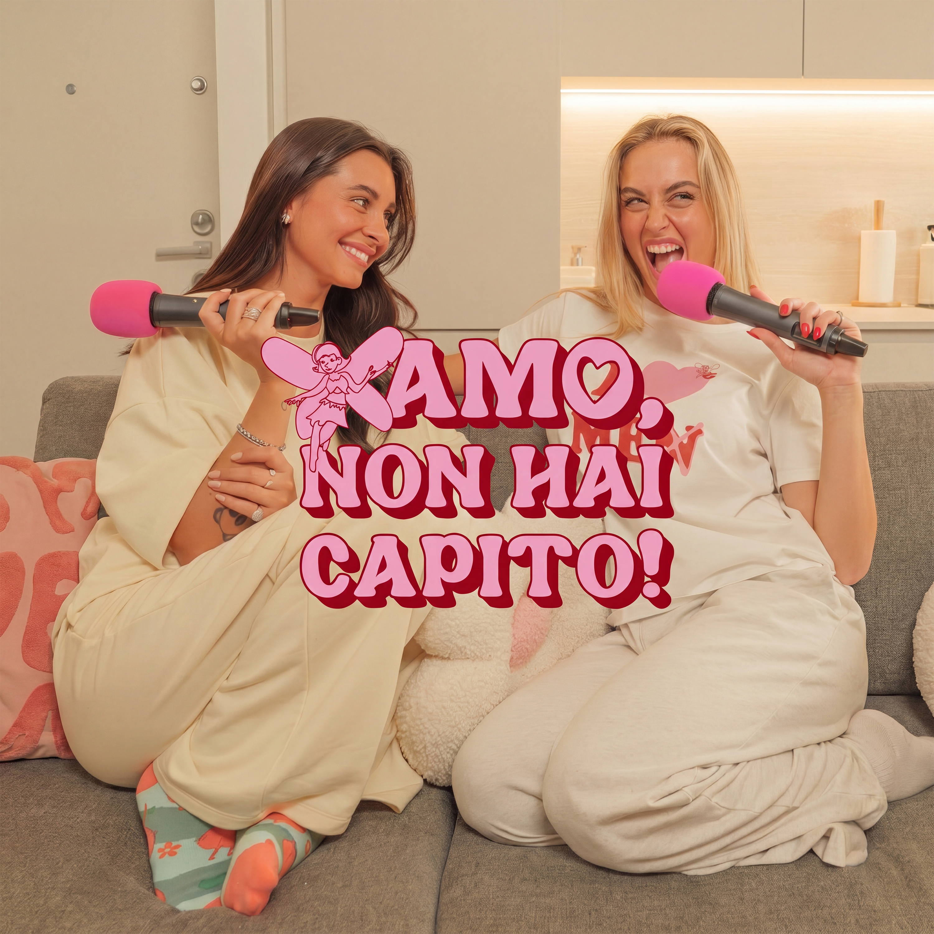 AMO, NON HAI CAPITO... ogni estate la stessa storia. | S3 Ep.7