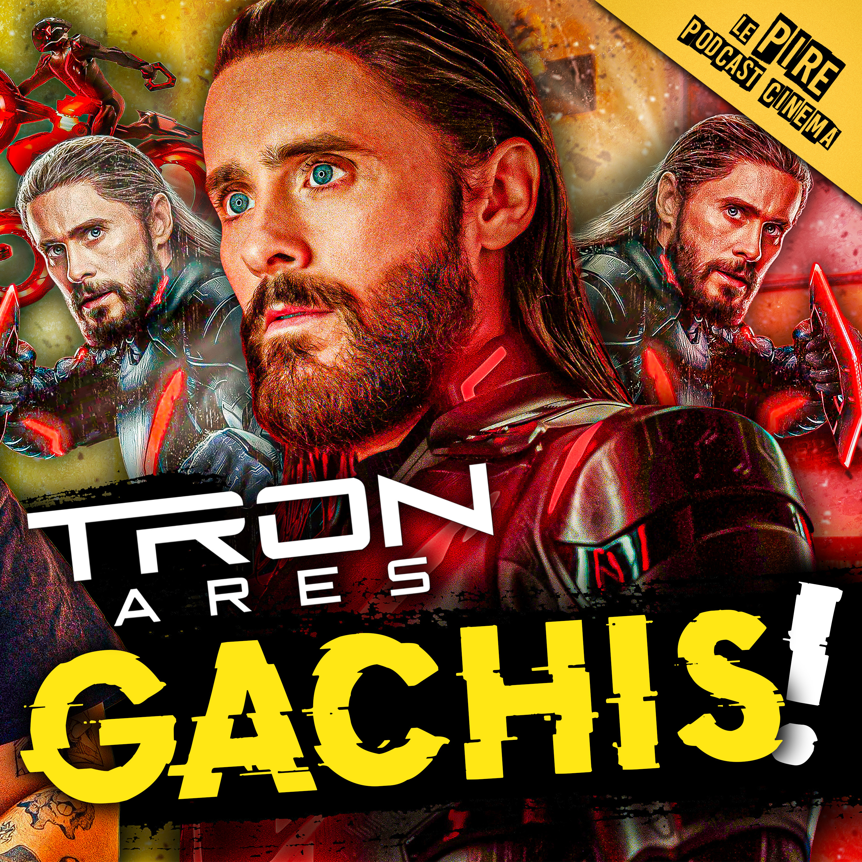 TRON : ARES ⚡ Le film qui RATE TOUT ?