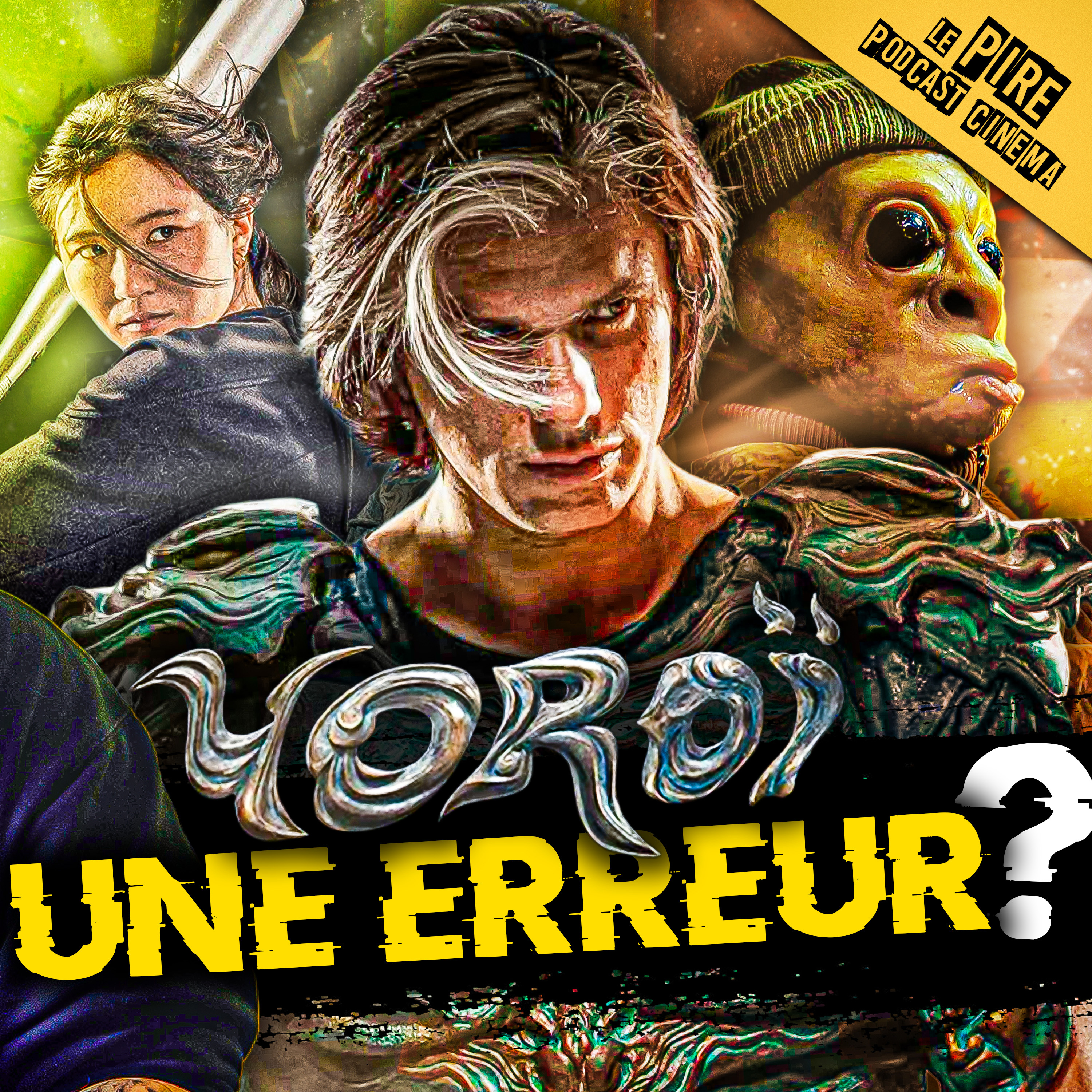 YOROI 👺 : Le premier ÉCHEC d'Orelsan ?