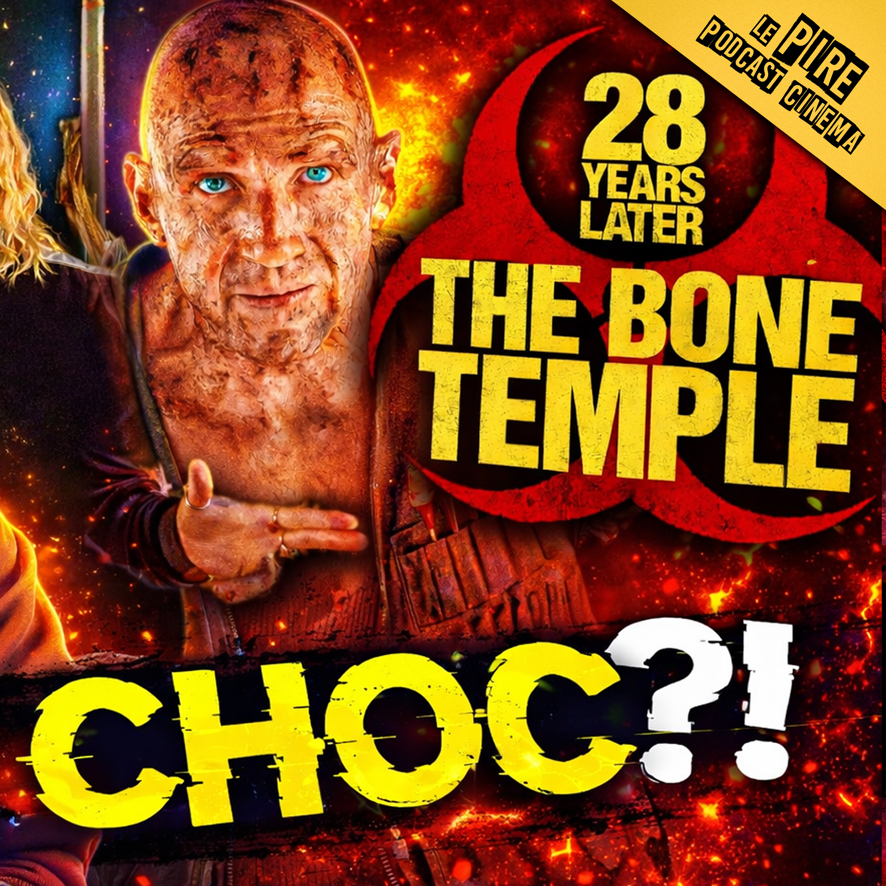 28 ANS PLUS TARD 2 🔥 : Le CHOC de début 2026 ?! (Le Temple des Morts) episode artwork