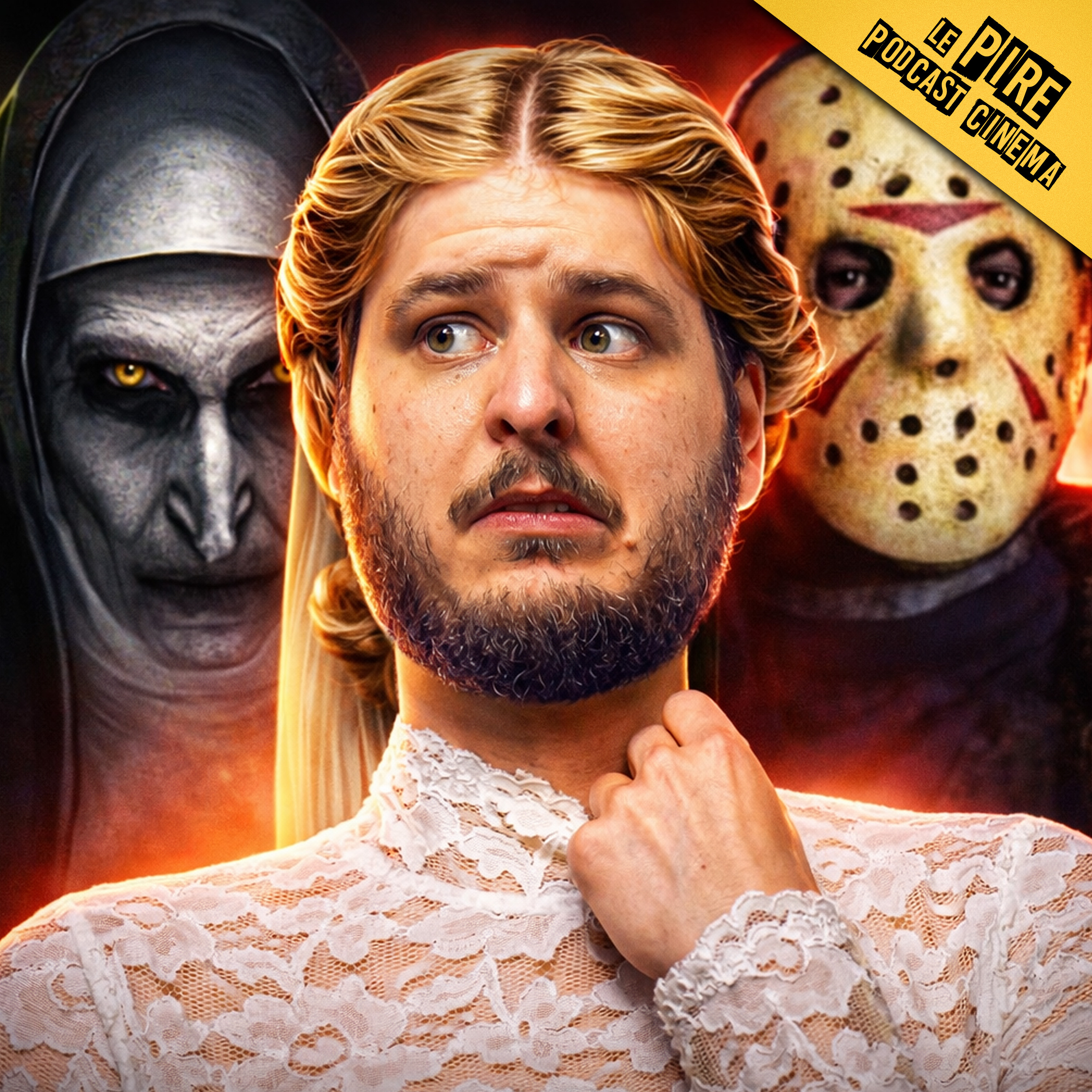La MEILLEURE suite de FILM D'HORREUR ? 💥 (Wedding Nightmare 2)