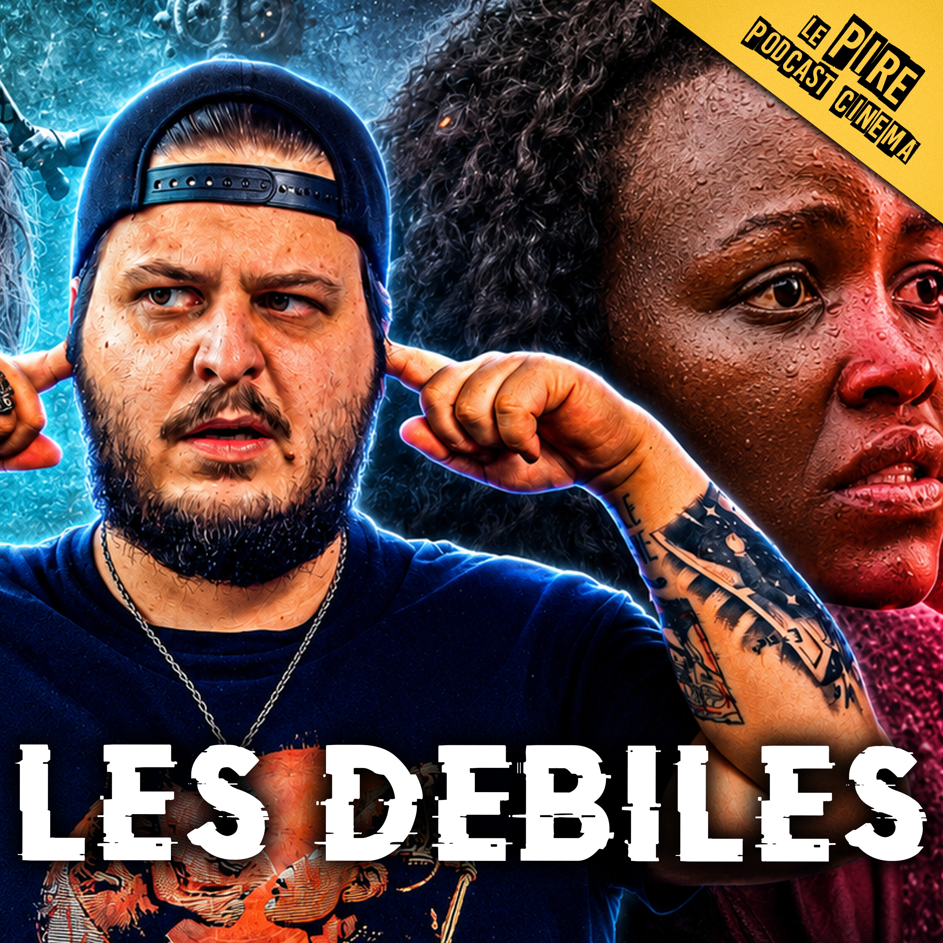 L'ODYSSÉE : Les PIRES avis sur le film ! 💥 episode artwork