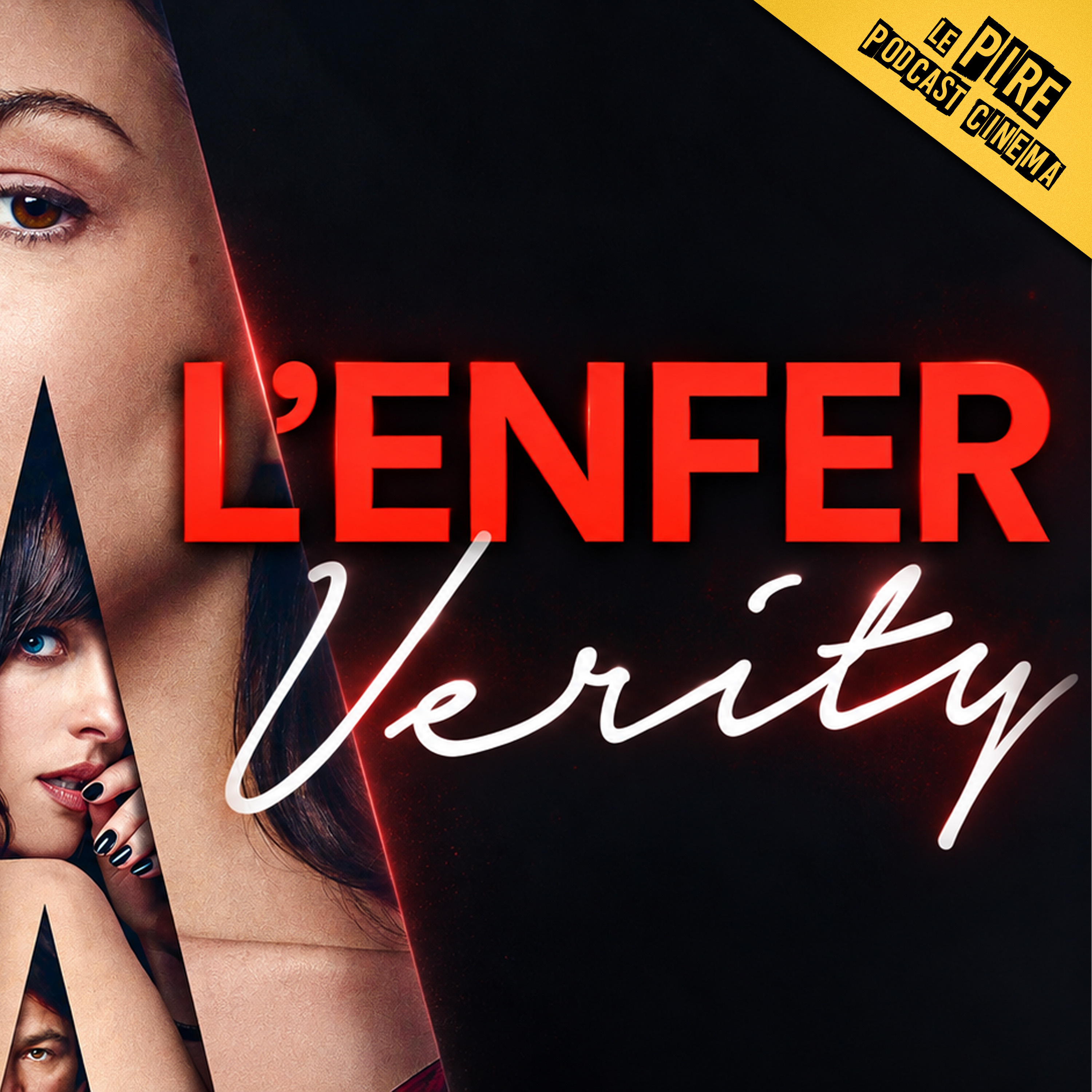 VERITY : Pire que LA FEMME DE MÉNAGE ? 📖