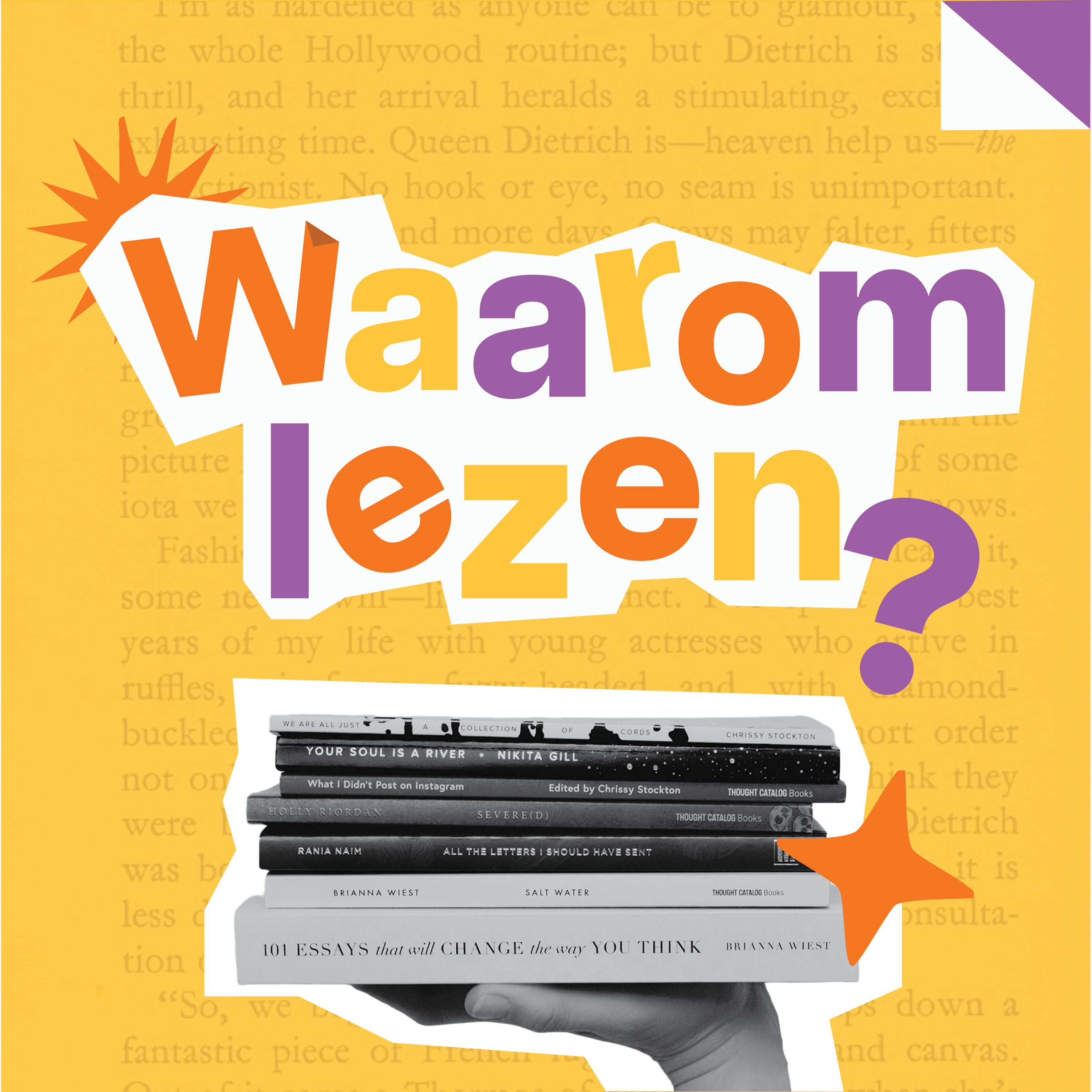 Ezelsoor boekencast