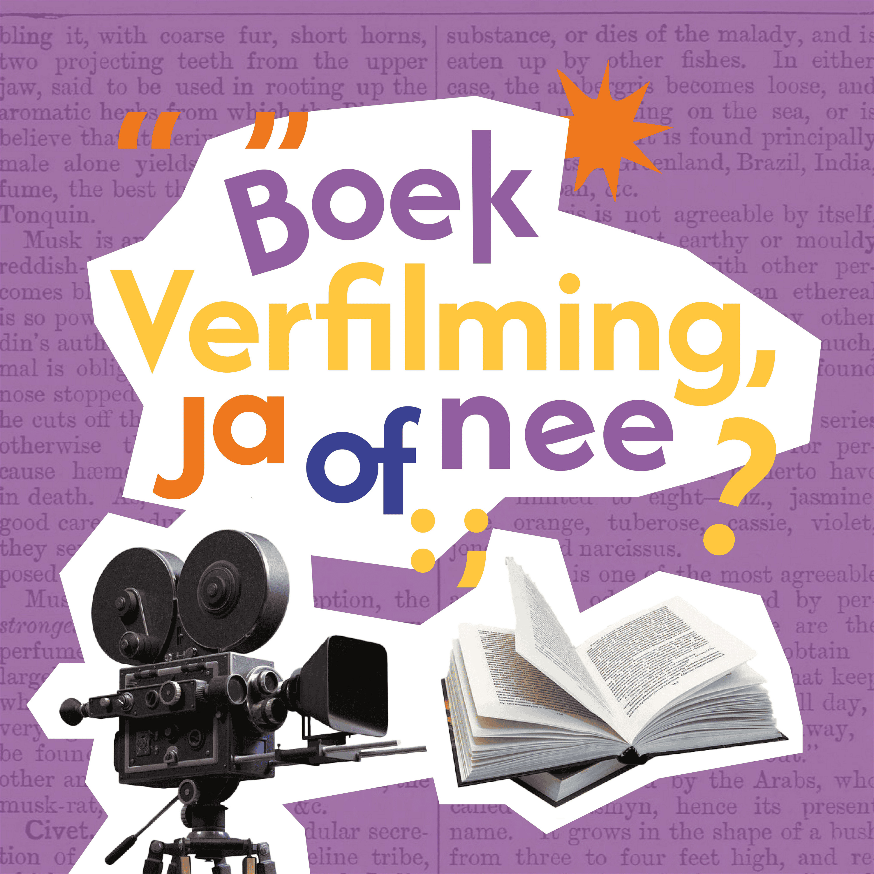 Ezelsoor boekencast