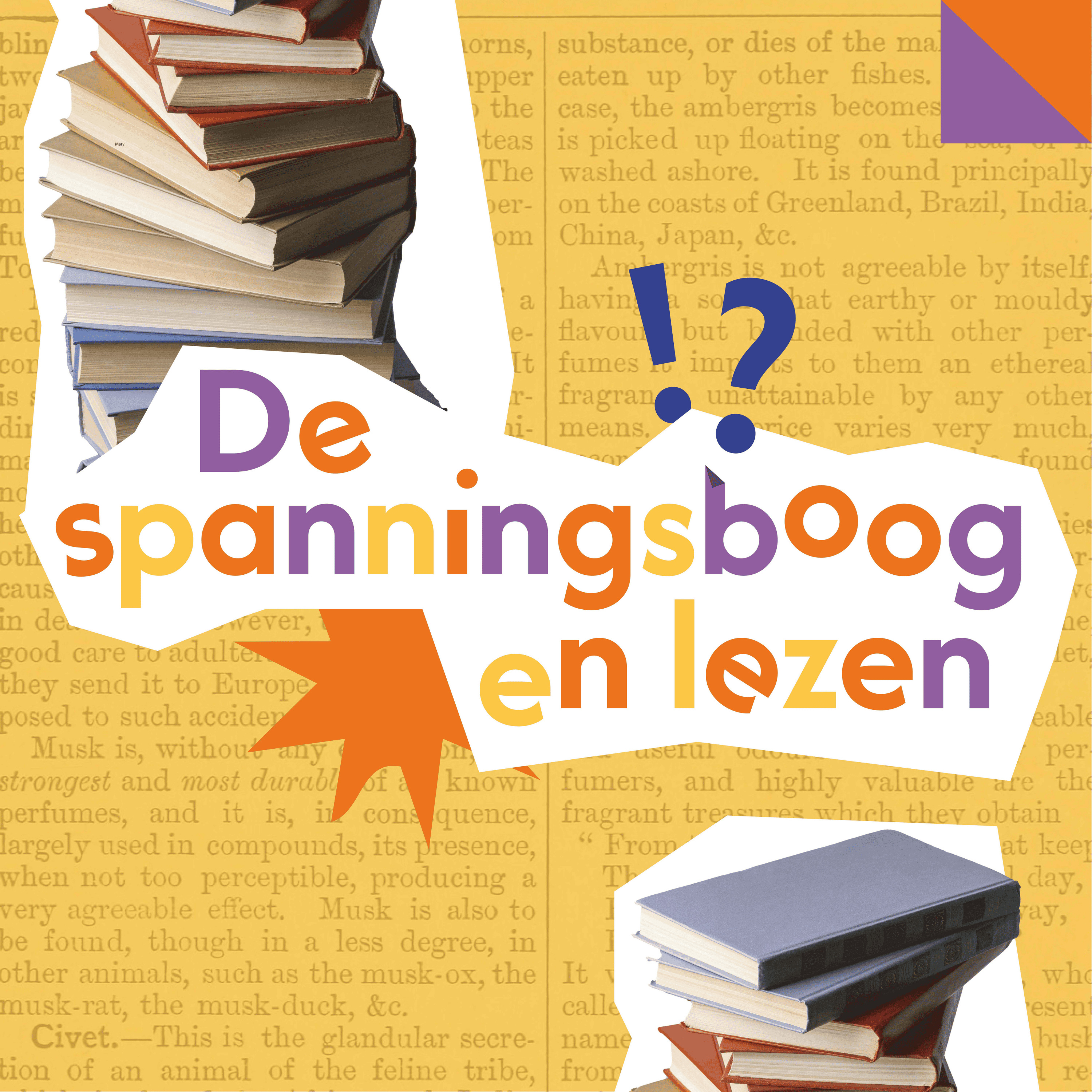 Ezelsoor boekencast