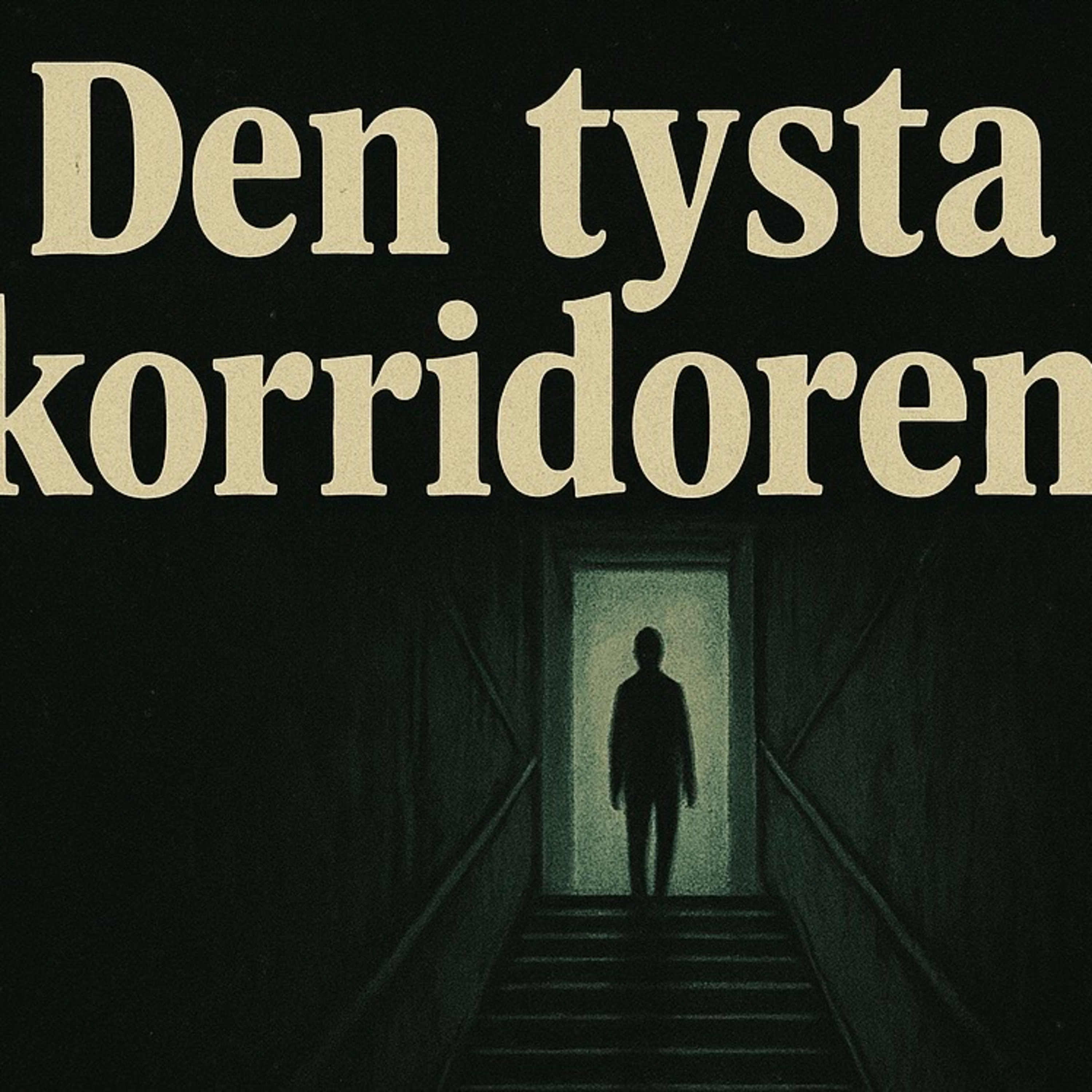 Psykopatihistoria: "Den tysta korridoren del 2" episode artwork