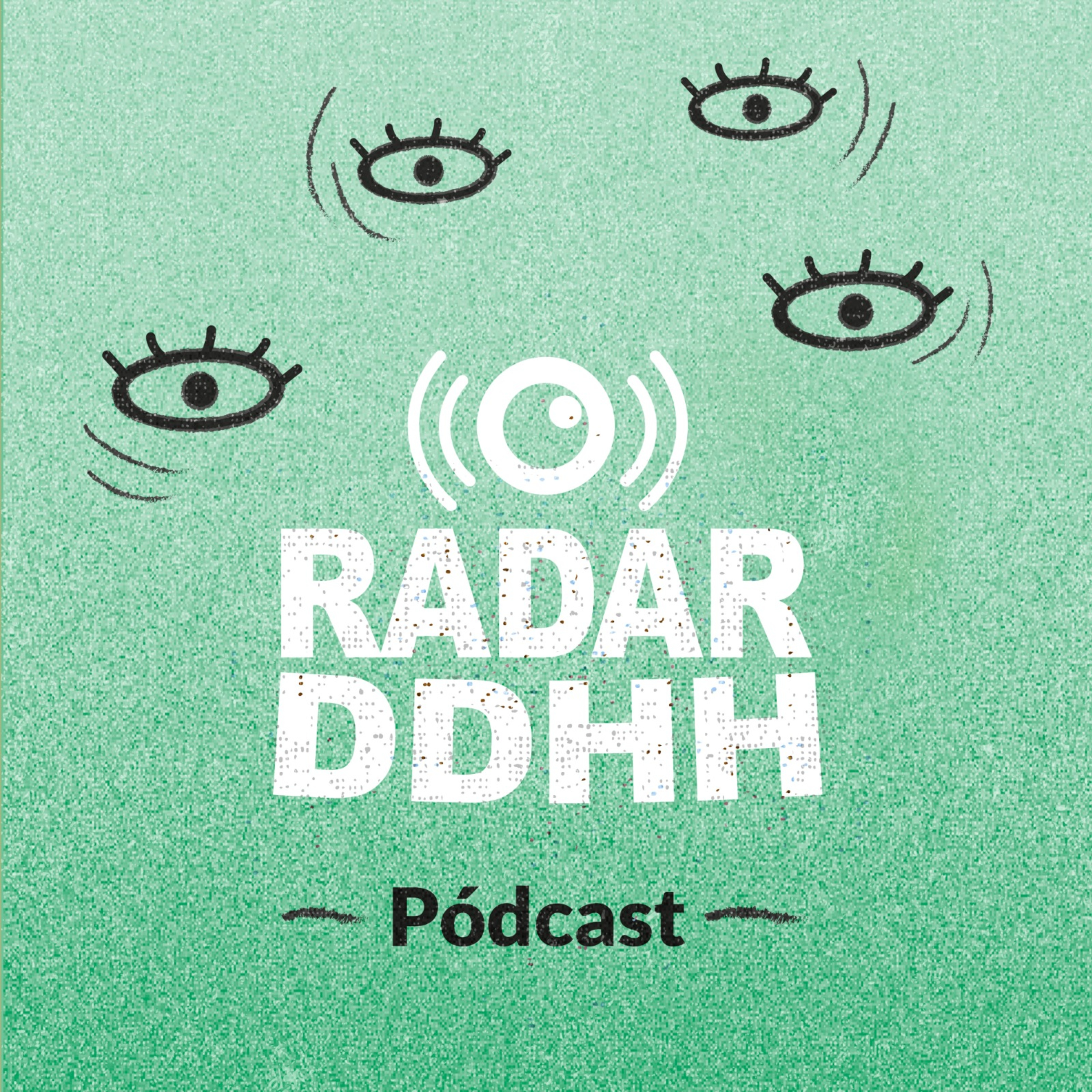 Radar DDHH