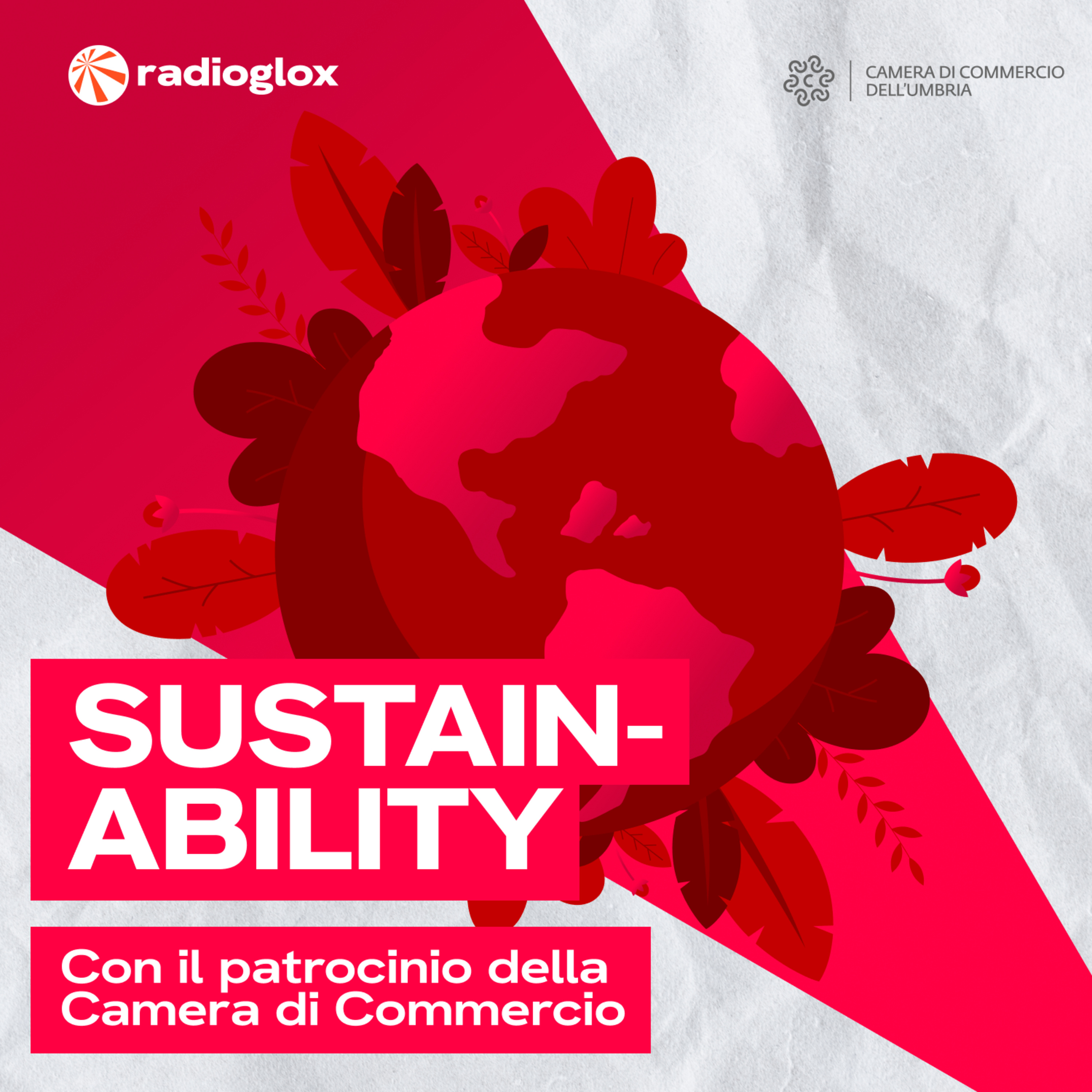 SUSTAIN-ABILITY - Puntata del 22/12/205 episode artwork