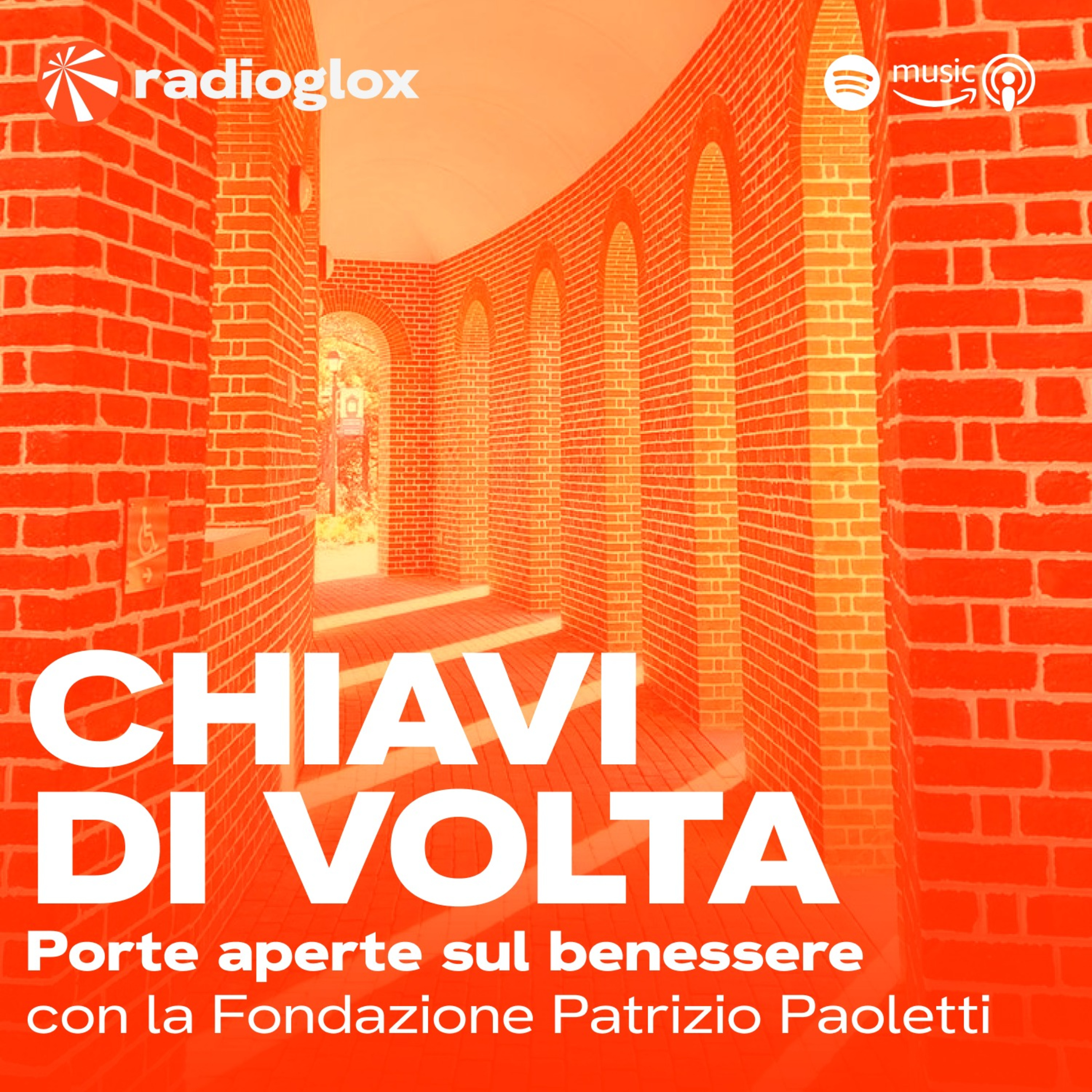 Chiavi di Volta - Puntata del 11/03/2026 episode artwork