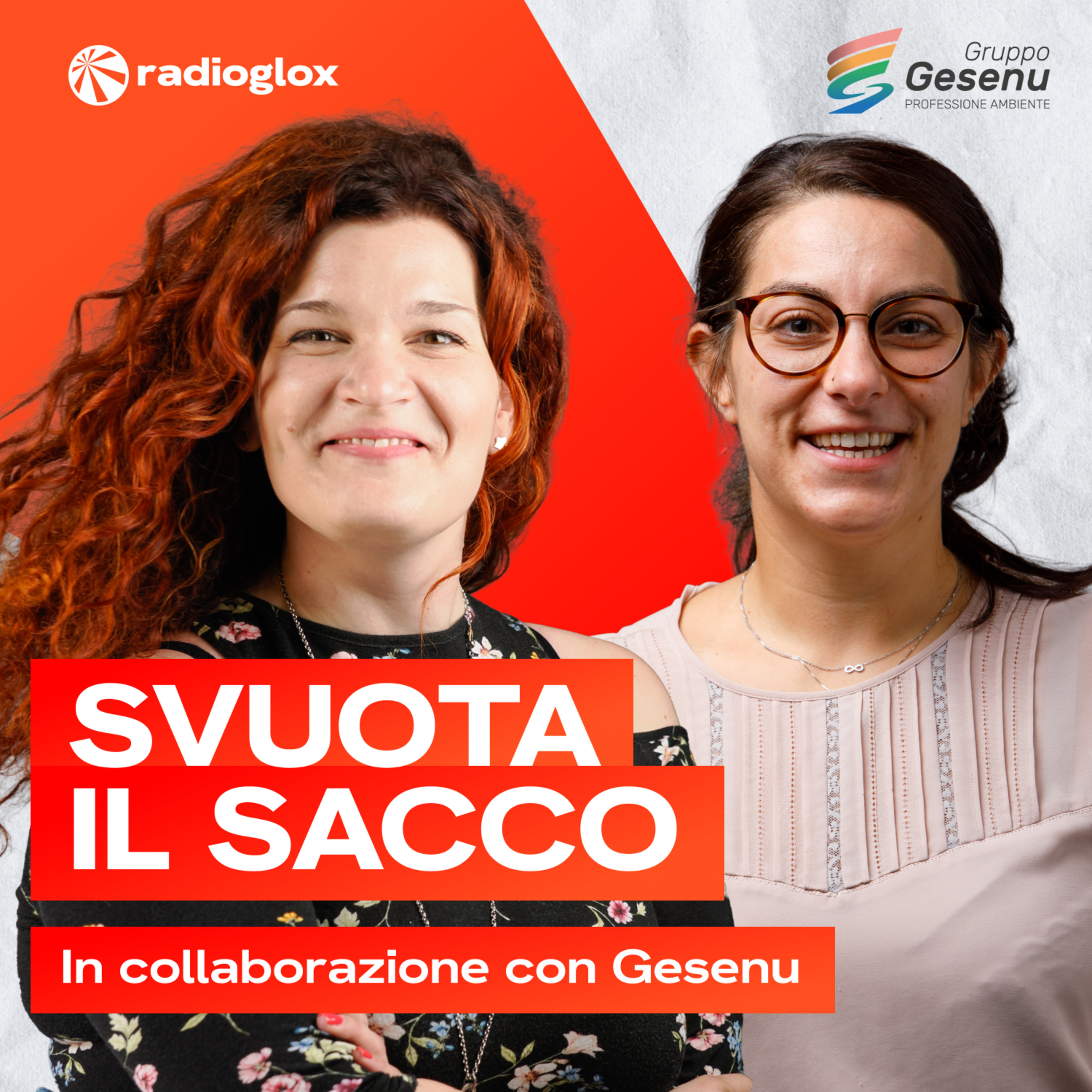 Svuota il Sacco - Puntata dell'11/08/2026 episode artwork