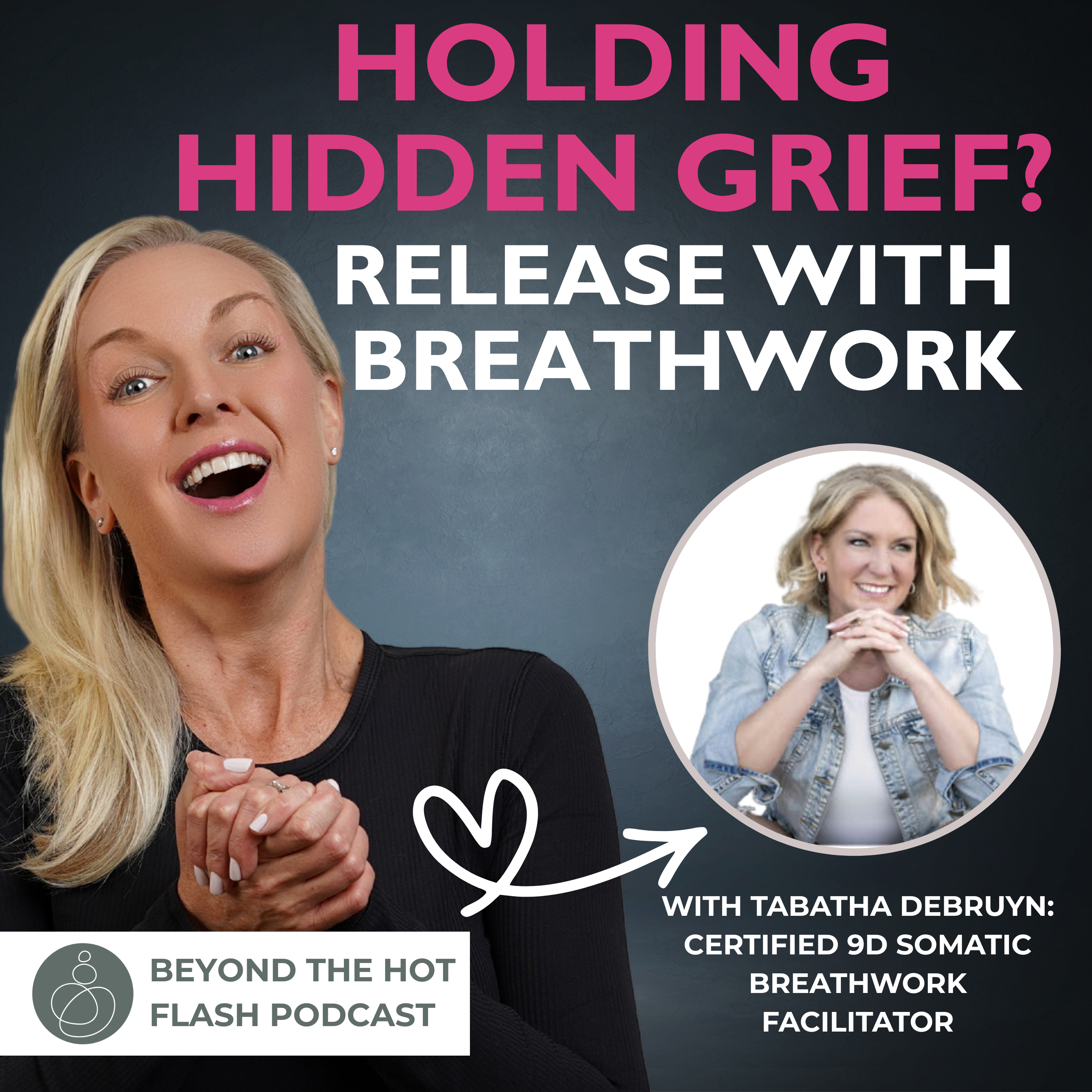 Beyond The Hot Flash Podcast