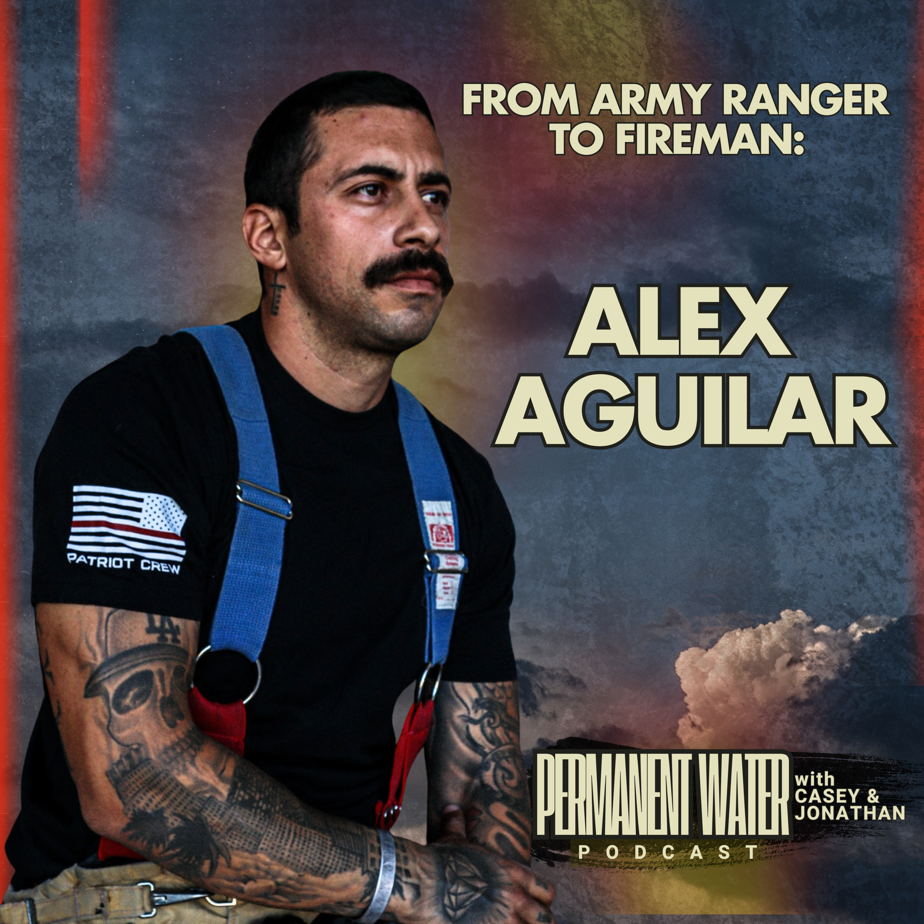 Permanent Water Podcast