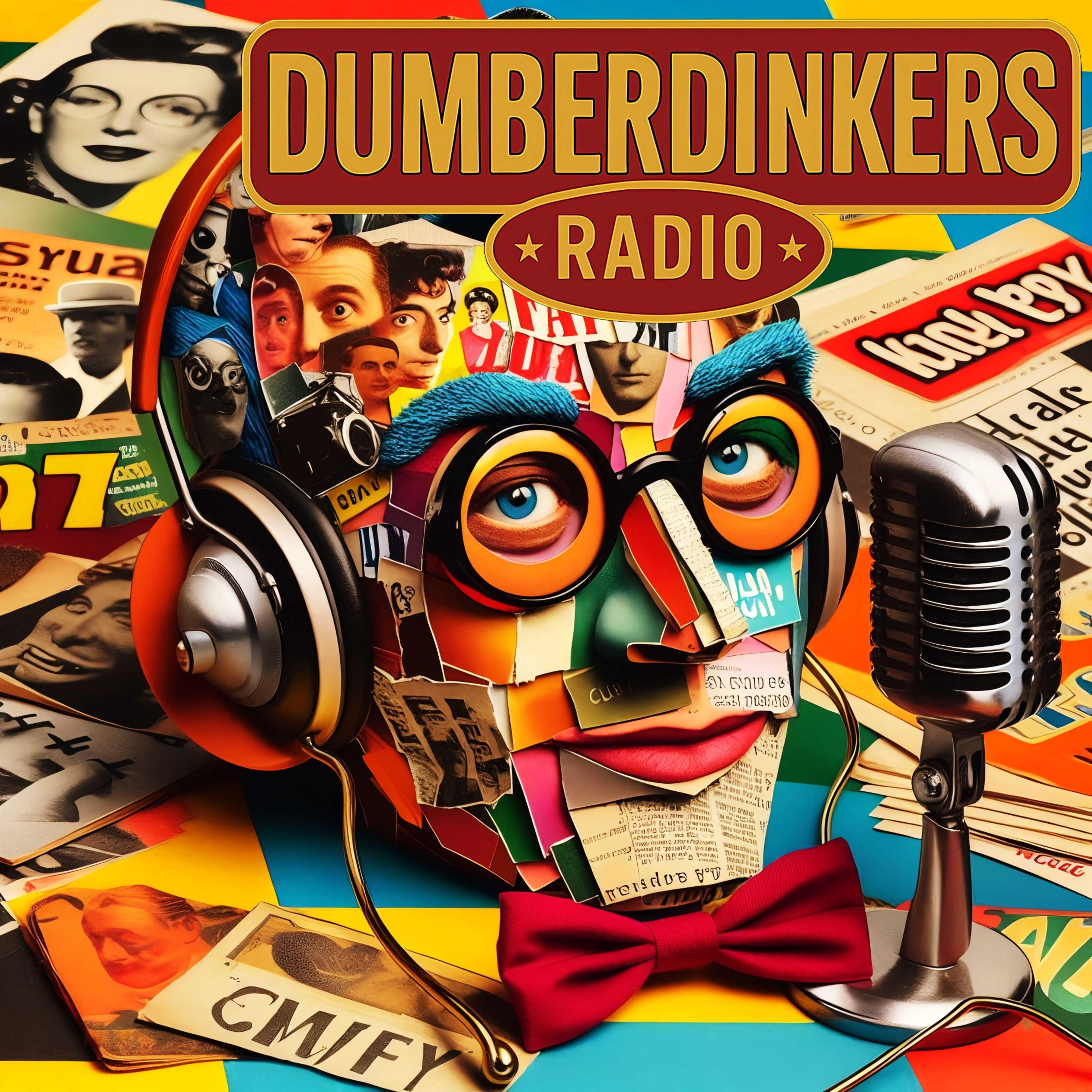 DUMBERDINKERS – LIVE FROM NEW YORK!