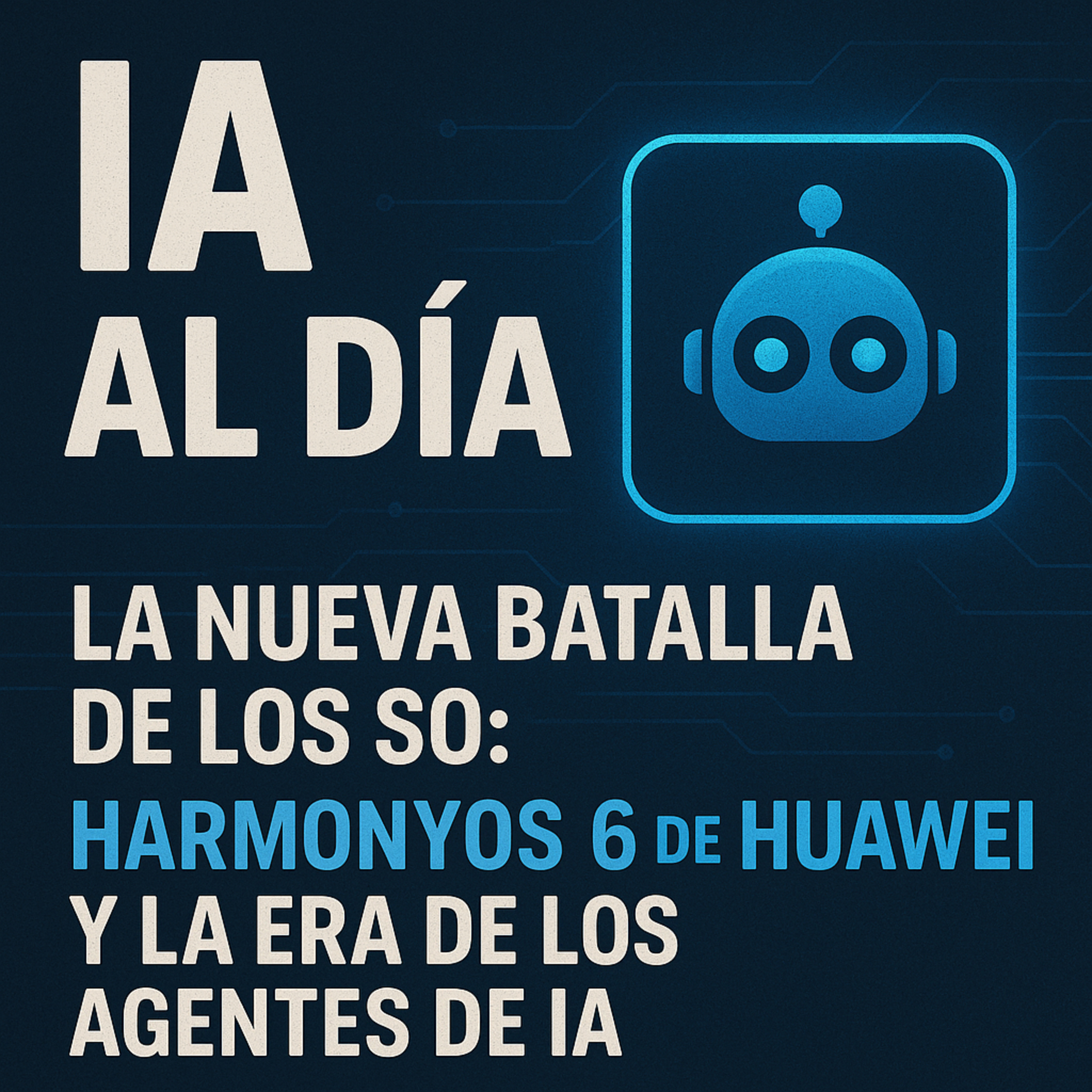 IA al Día