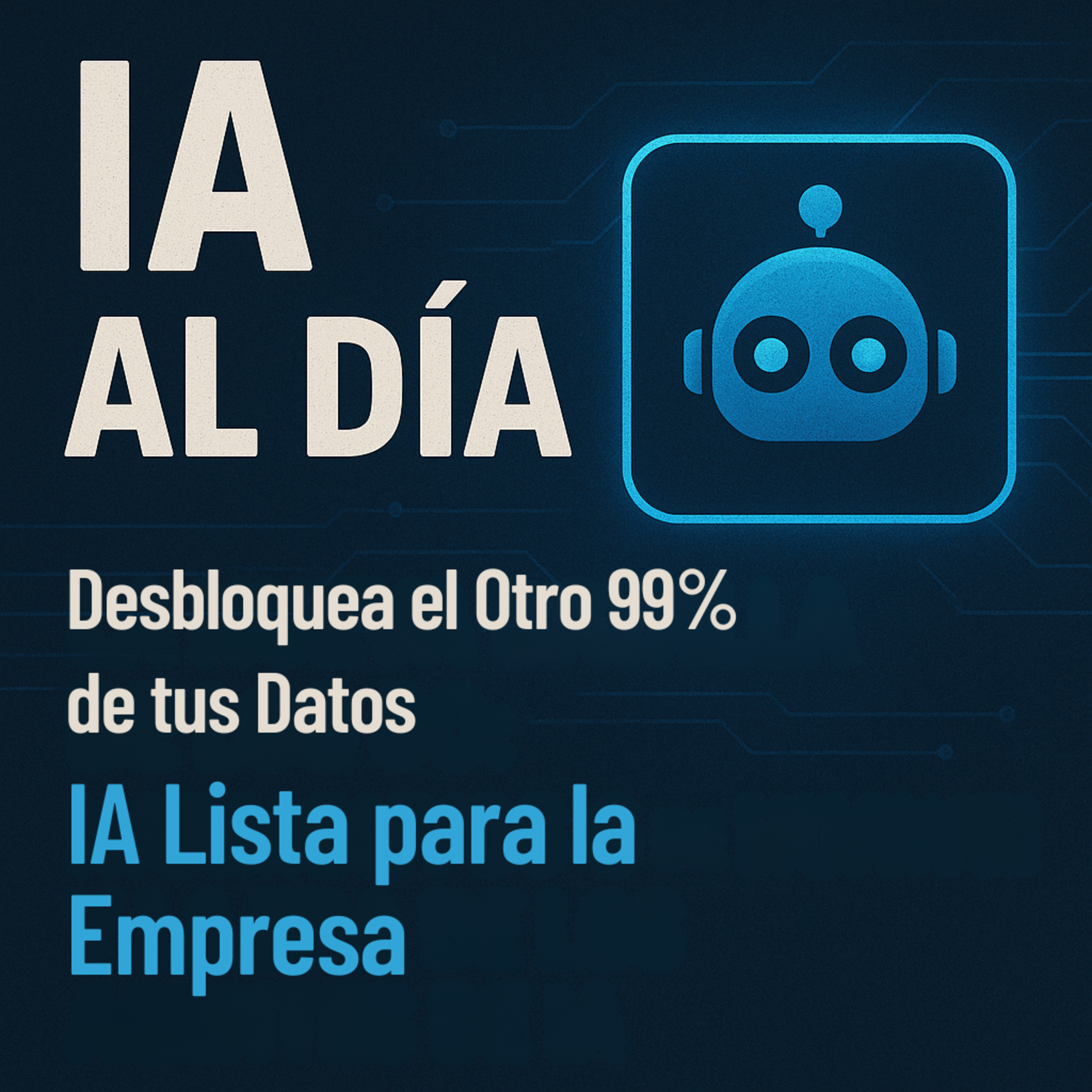 IA al Día