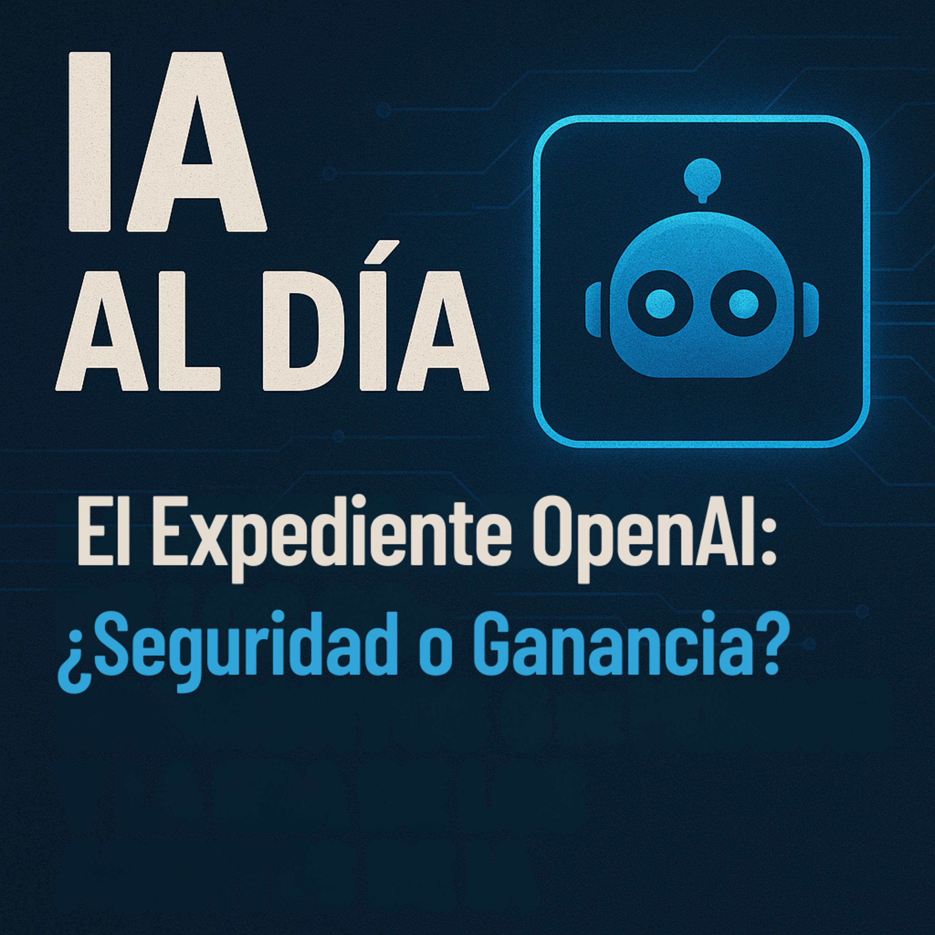 IA al Día