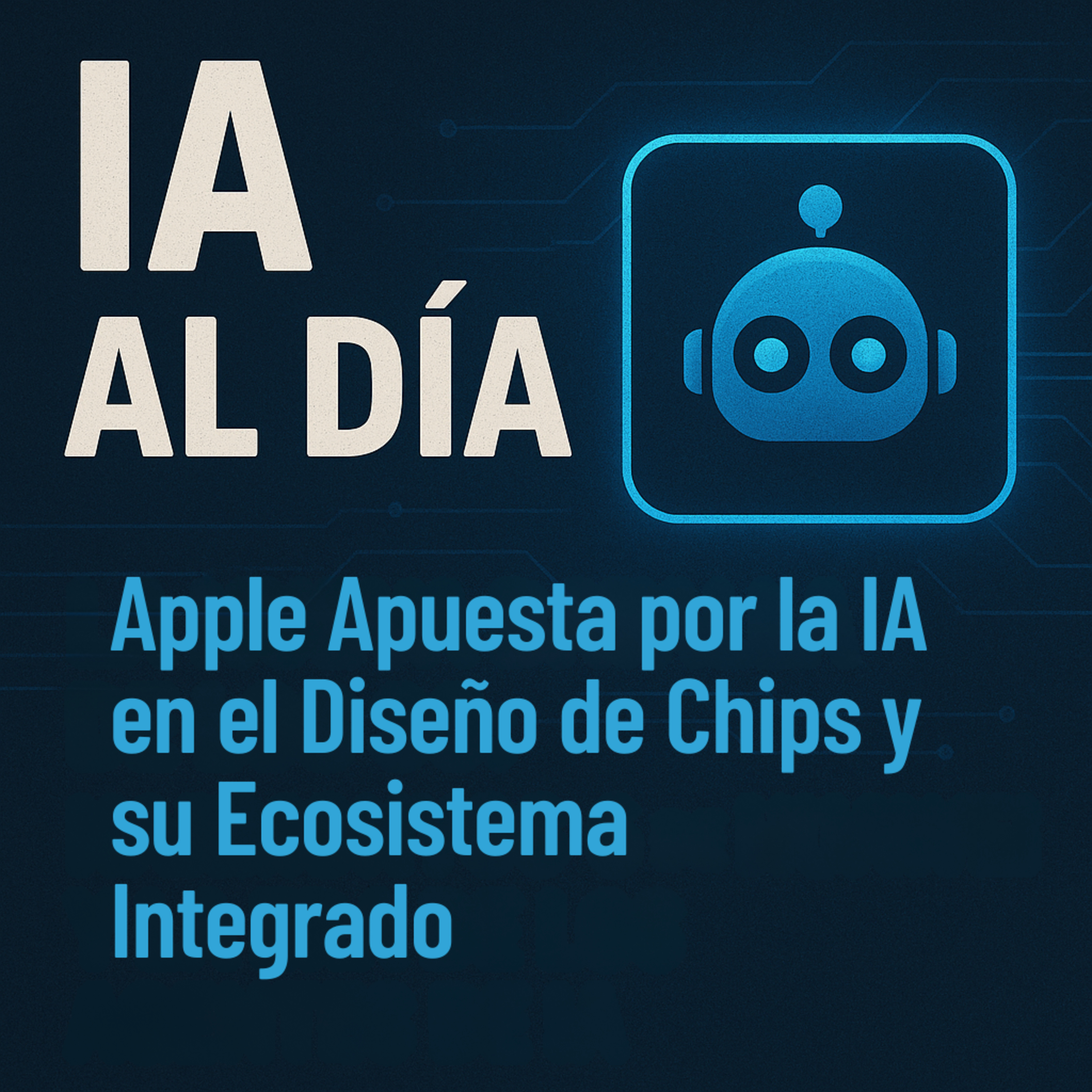 IA al Día
