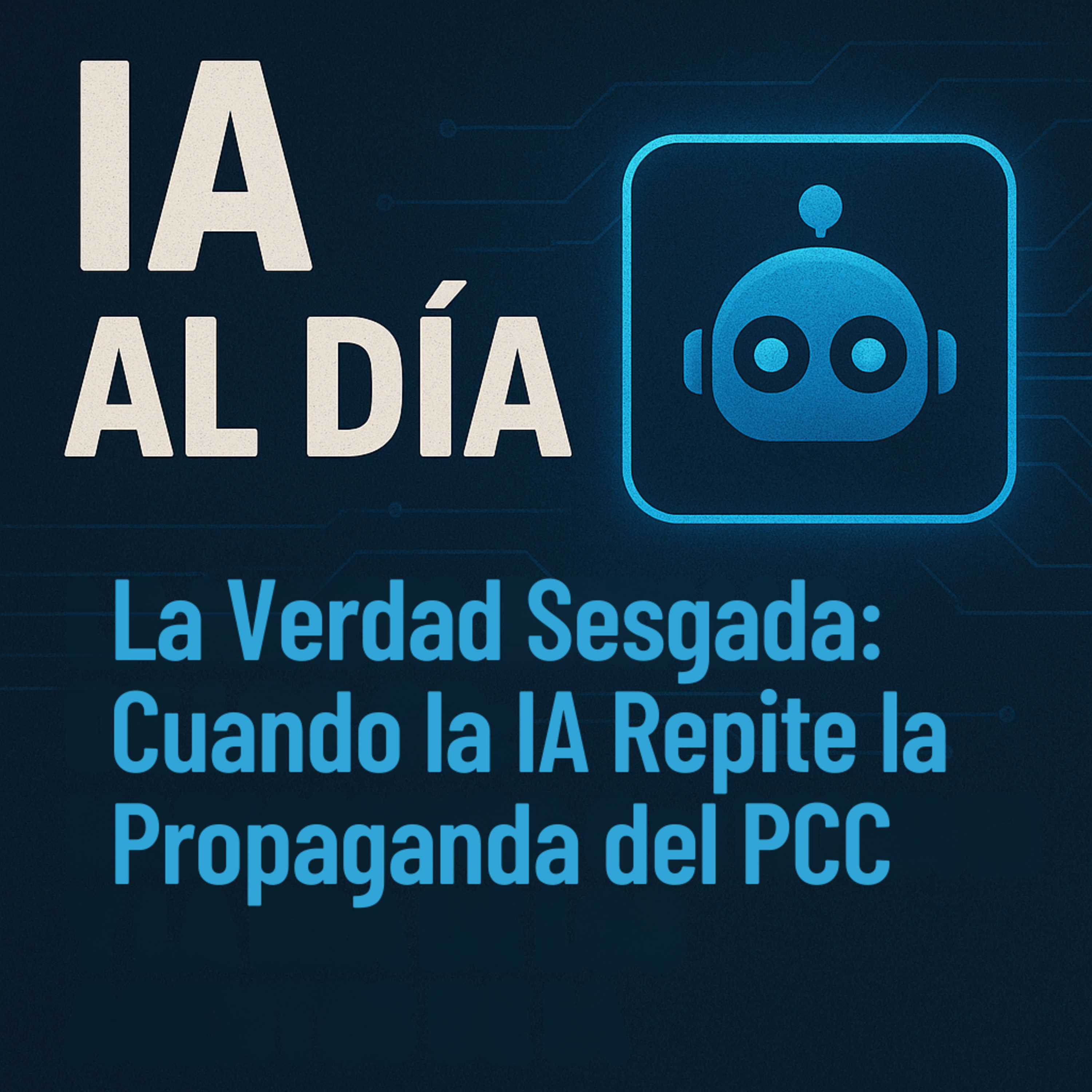 IA al Día