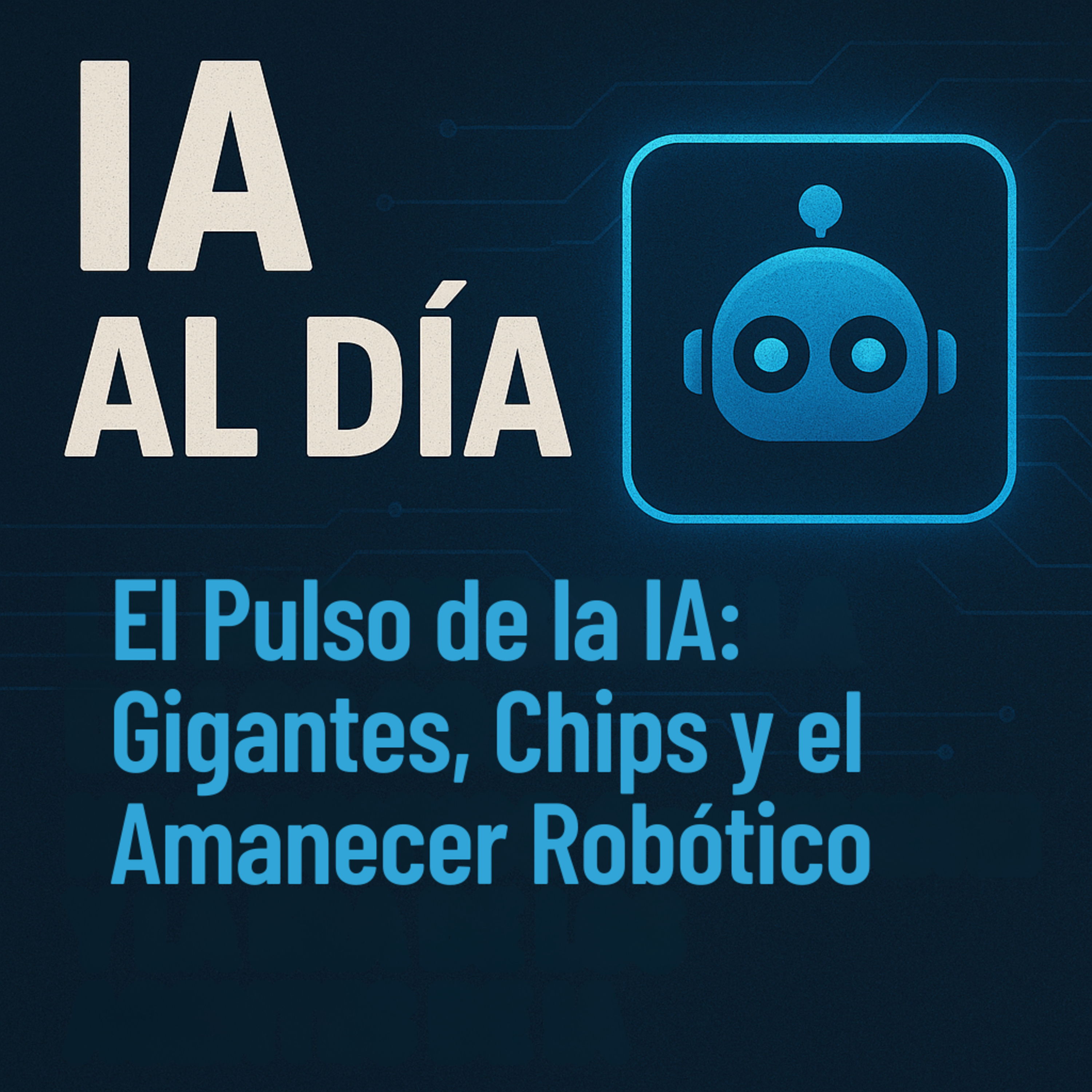 IA al Día